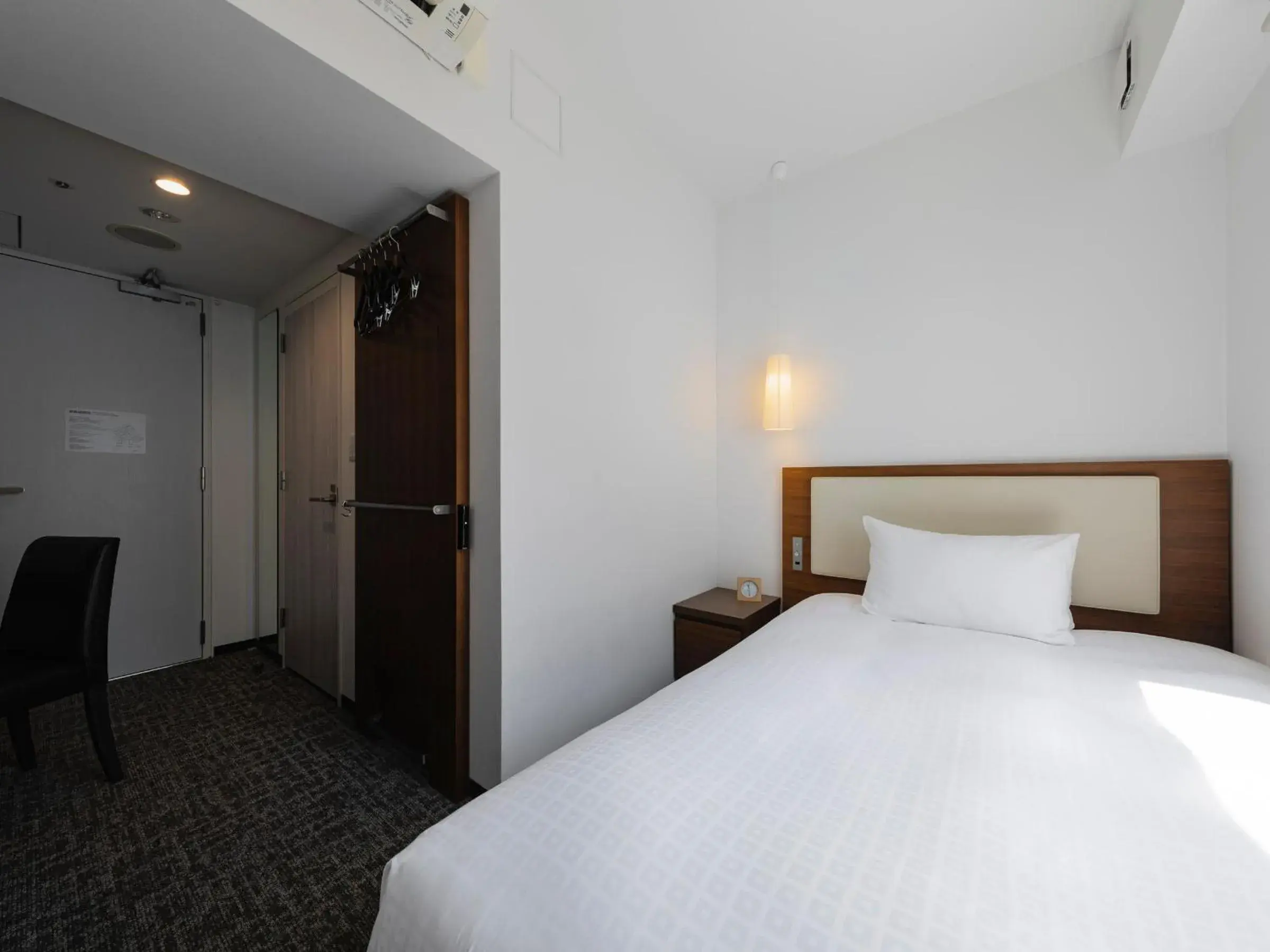 Photo of the whole room, Bed in Tokyu Stay Shinjuku Photo of the whole room, Bed in Tokyu Stay Shinjuku