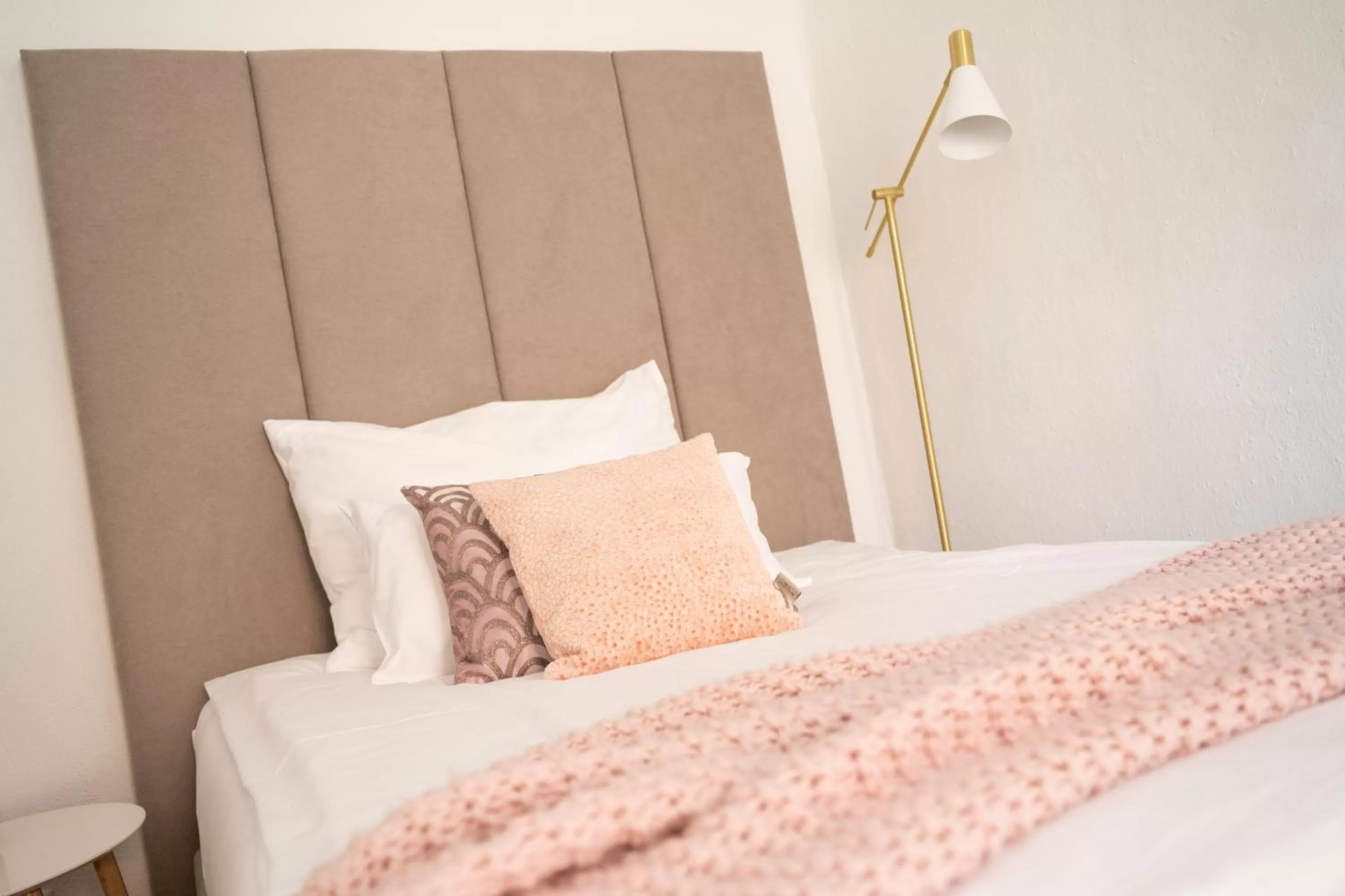 Bed in Smarthotel Völkermarkt