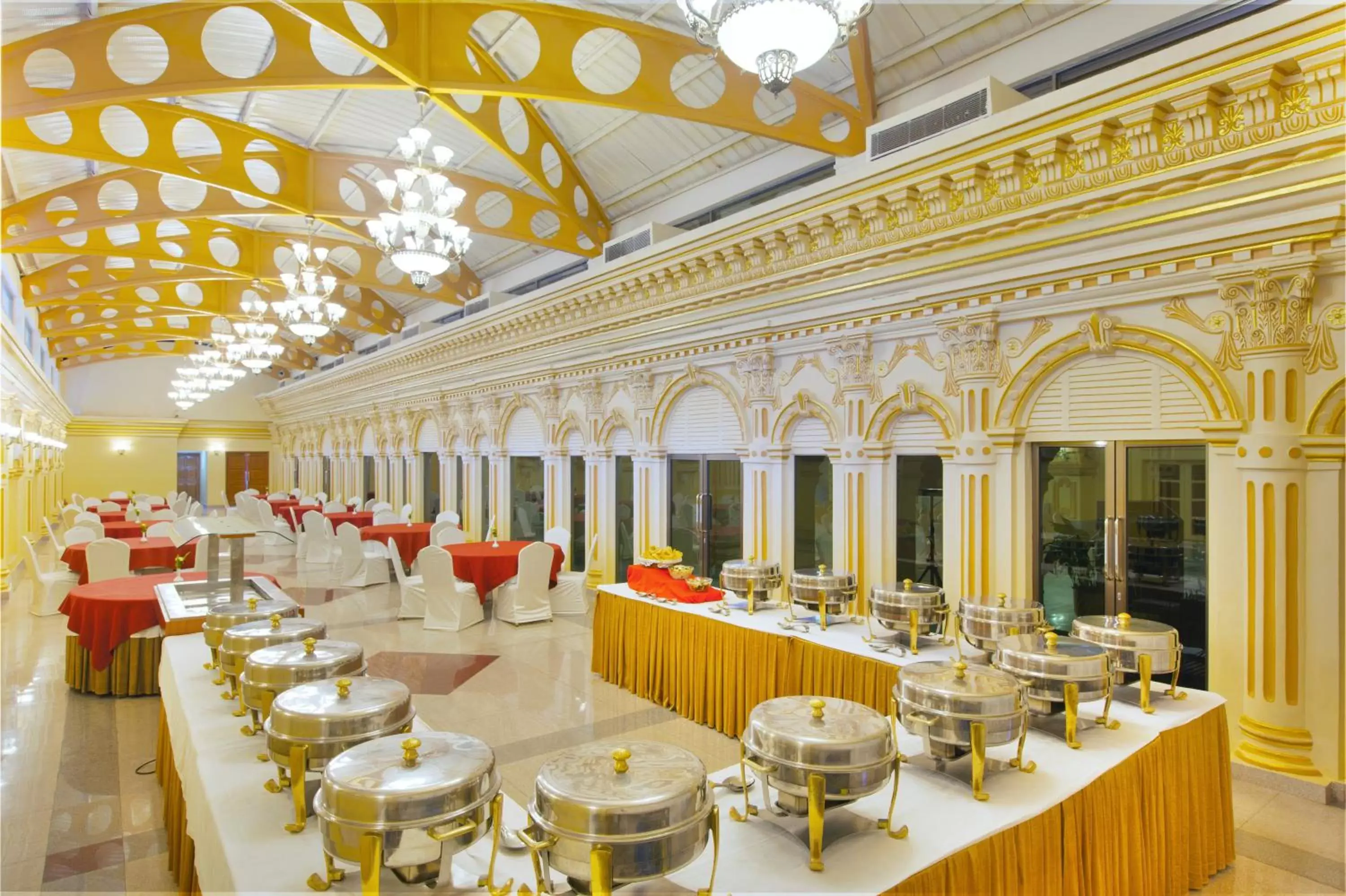 Banquet/Function facilities, Restaurant/Places to Eat in Hotel Shanker