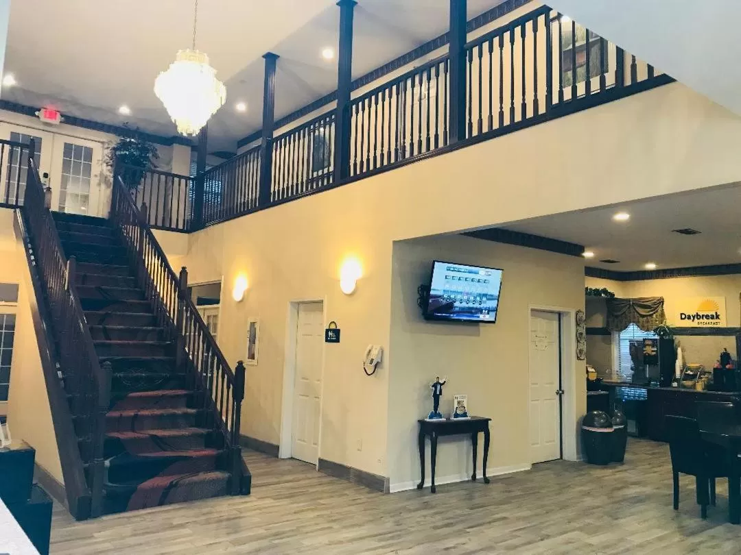 Days Inn by Wyndham Trumann AR