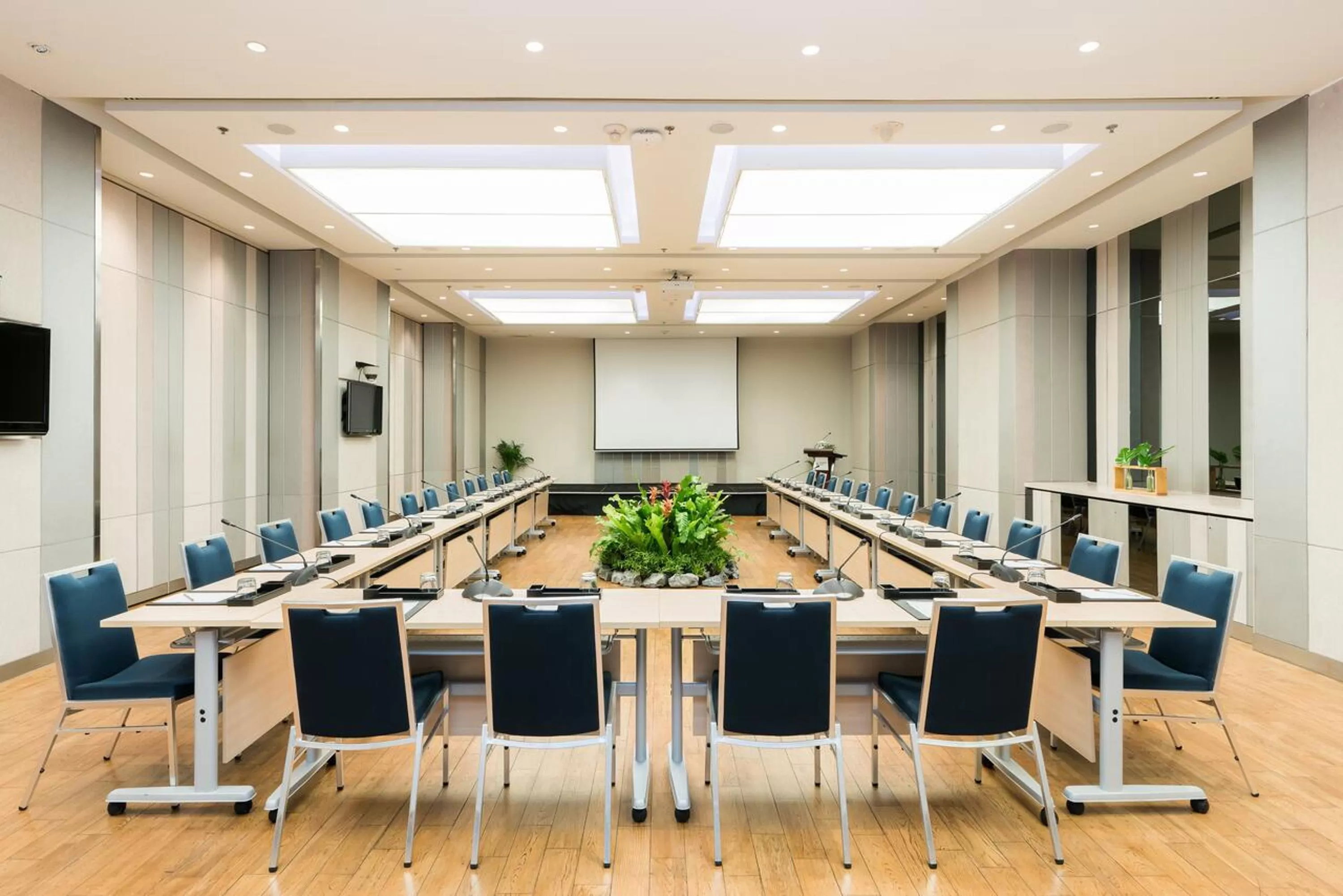 Banquet/Function facilities in Pathumwan Princess Hotel