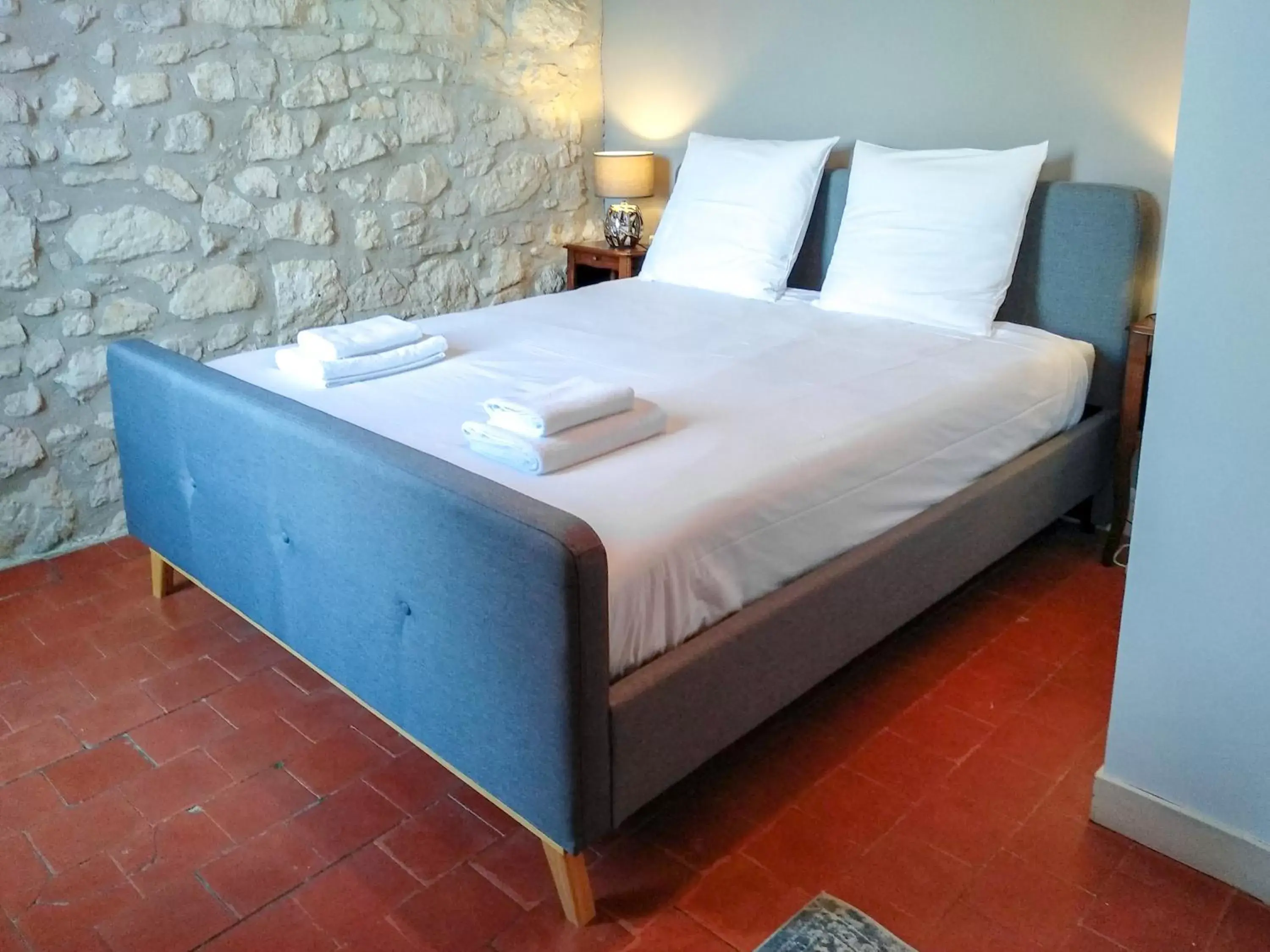 Bed in Abitarela - Maison d'Hôtes - B&B