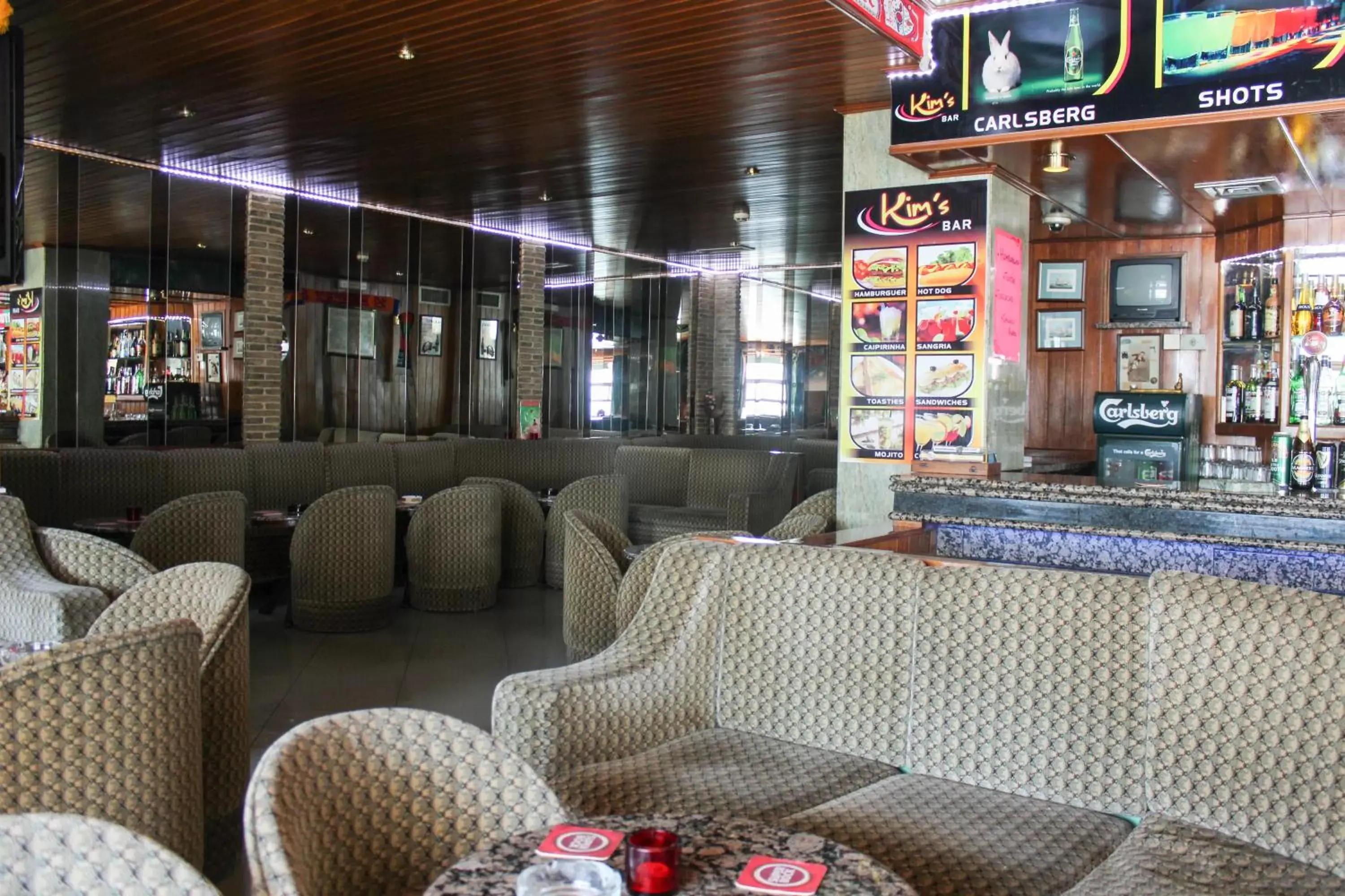 Lounge or bar, Lounge/Bar in Casa Do Canto