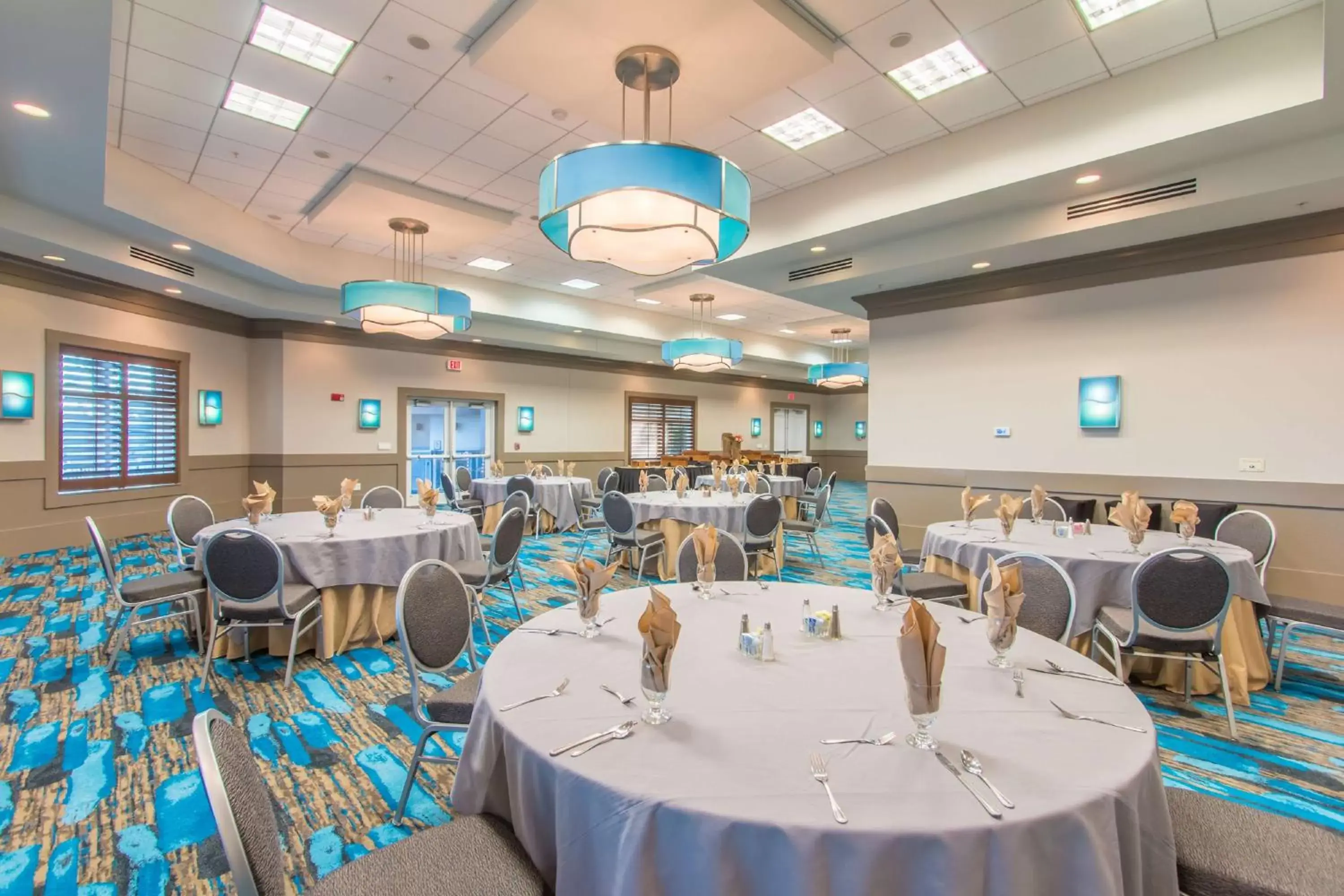 Meeting/conference room, Banquet Facilities in Hilton Pensacola Beach