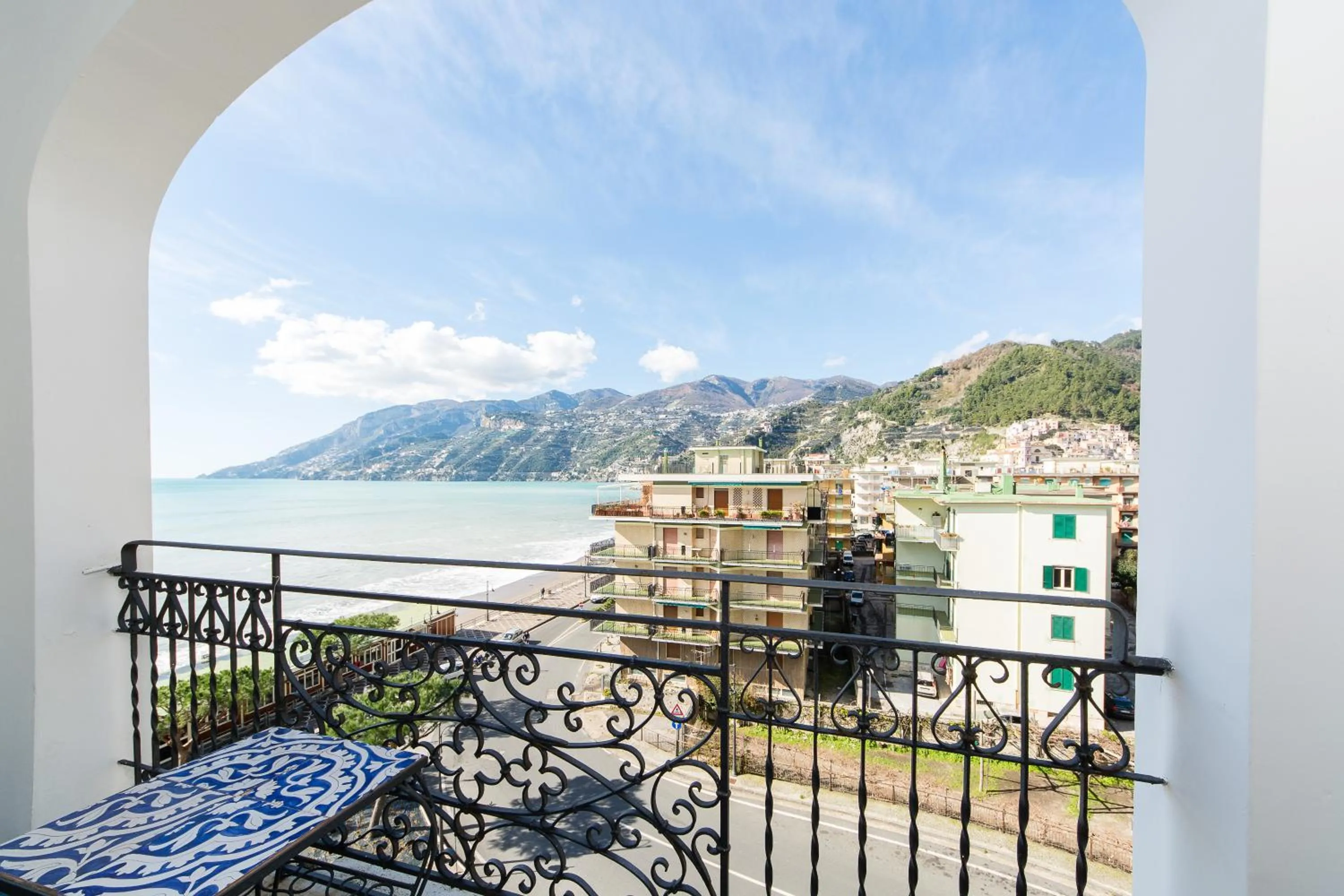 Photo of the whole room in Hotel Sole Splendid