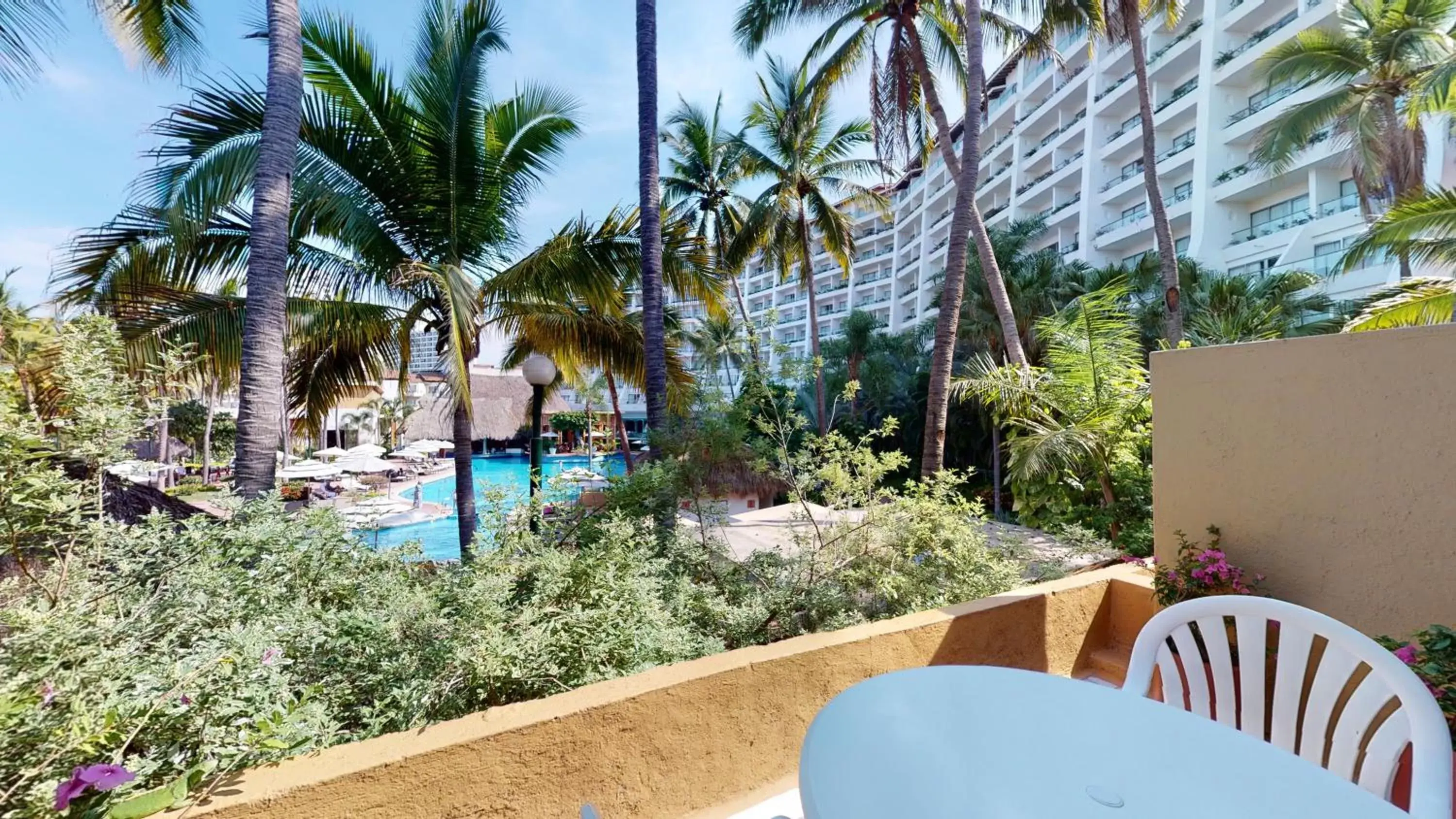 Studio in Park Royal Homestay Los Tules Puerto Vallarta Studio in Park Royal Homestay Los Tules Puerto Vallarta