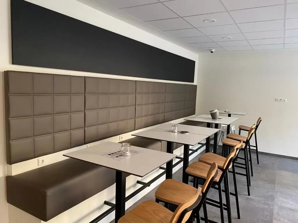 Breakfast in a2 HOTELS Wernau am Quadrium