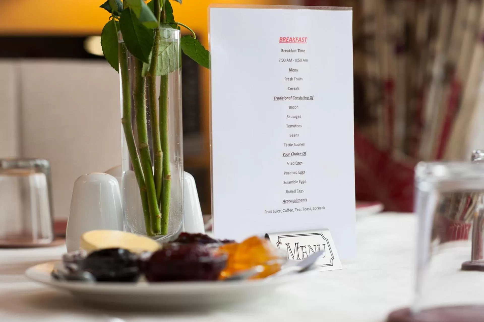 Dean Park Guest House