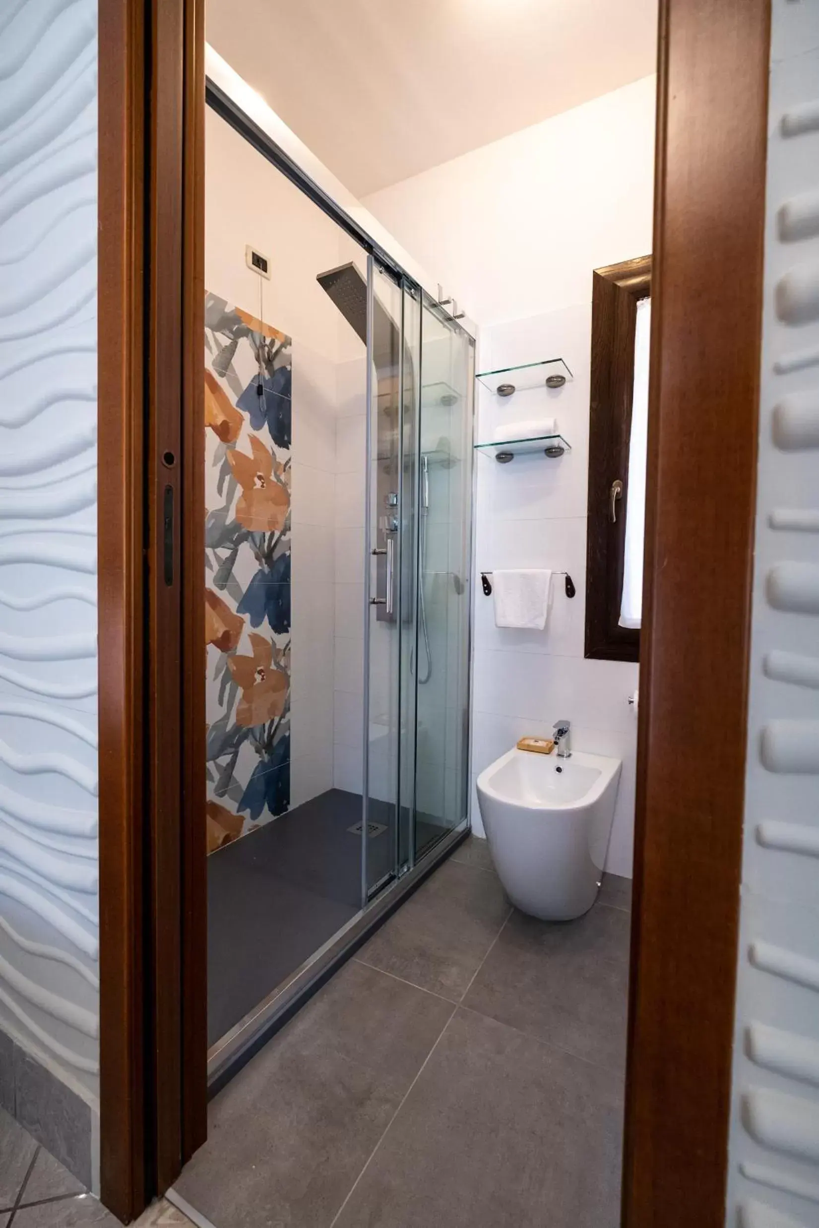 Bathroom in Casa di Carlo Goldoni - Dimora Storica