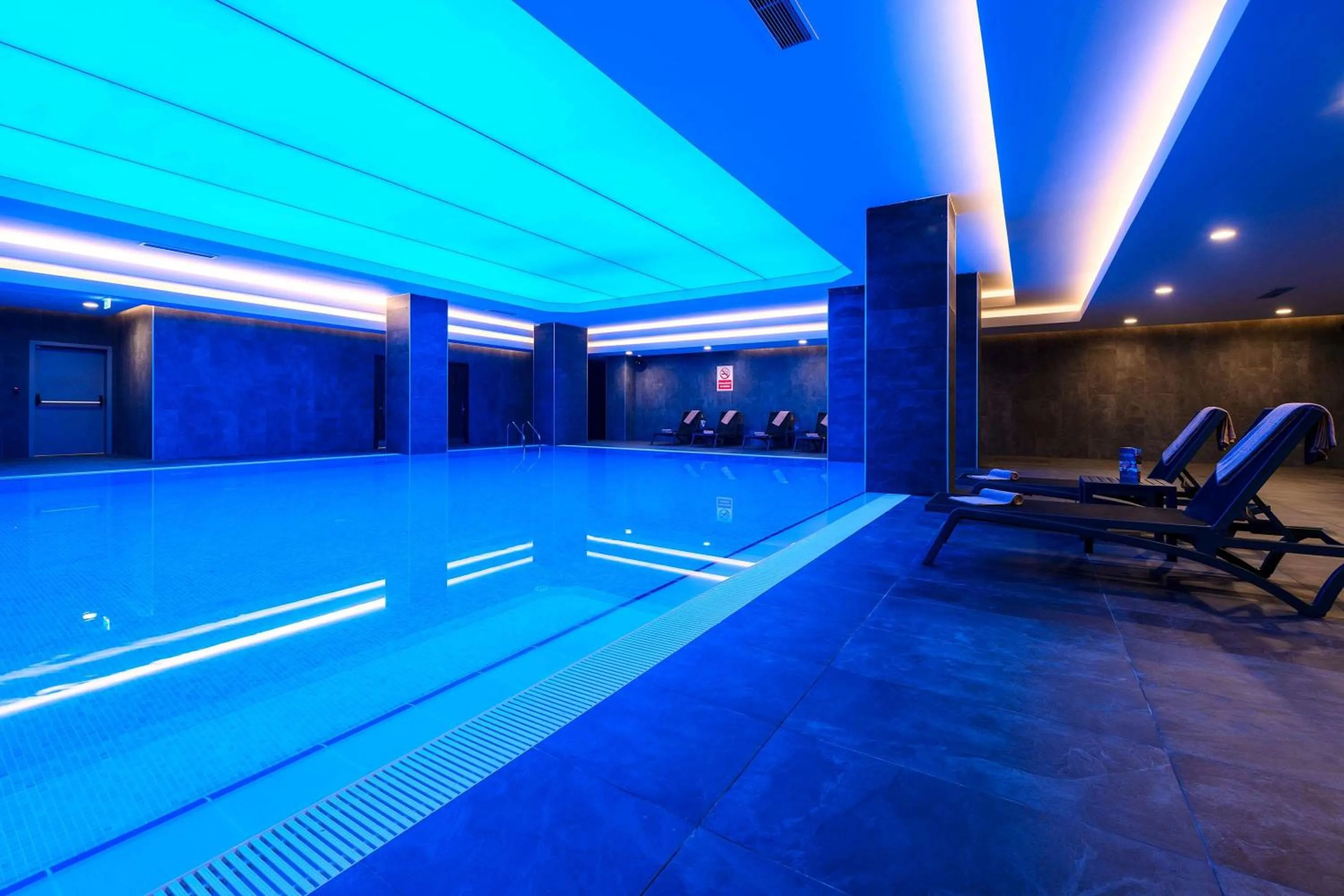 Activities in La Quinta by Wyndham Istanbul Gunesli