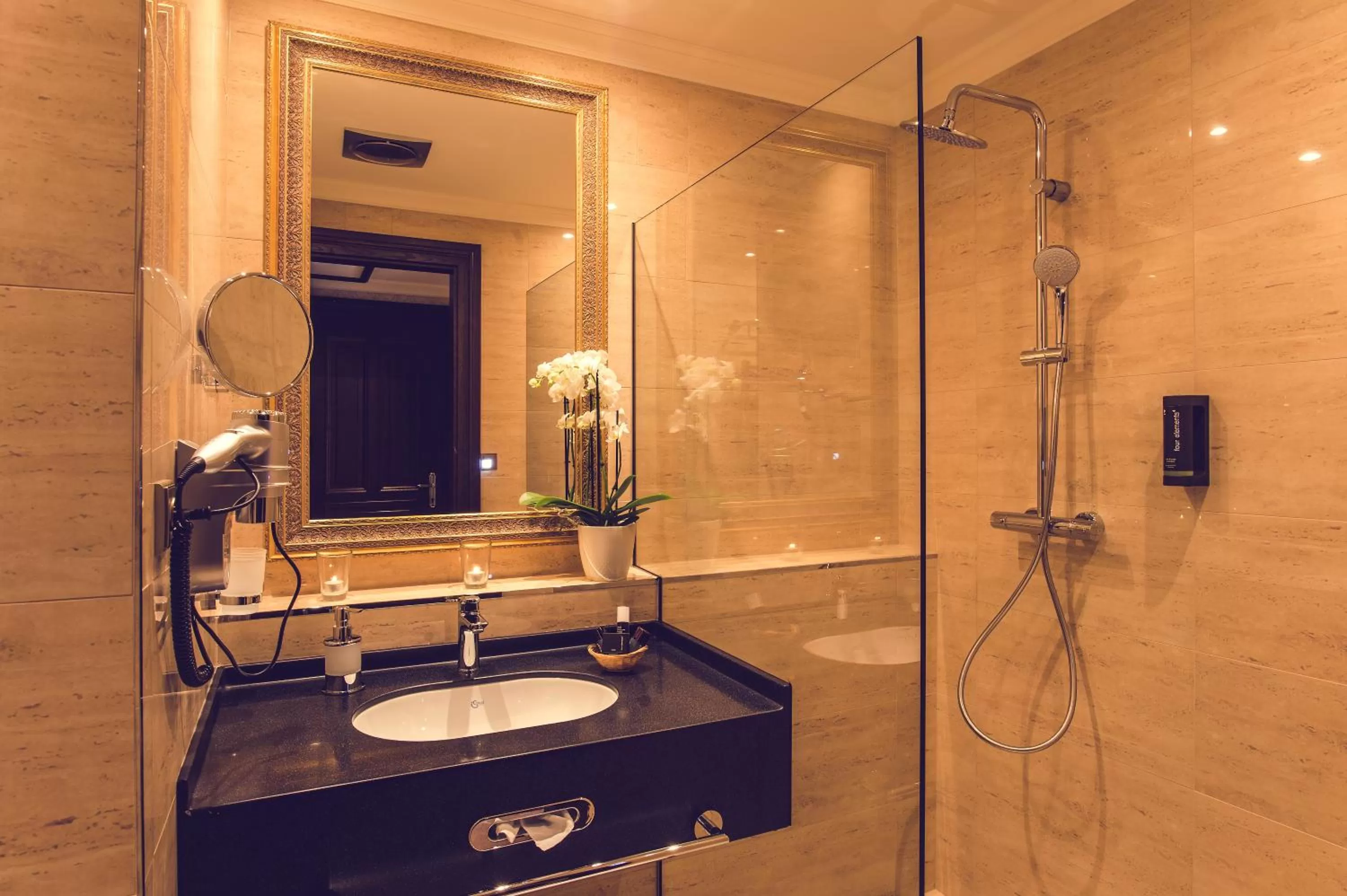 Hotel Florian Palace