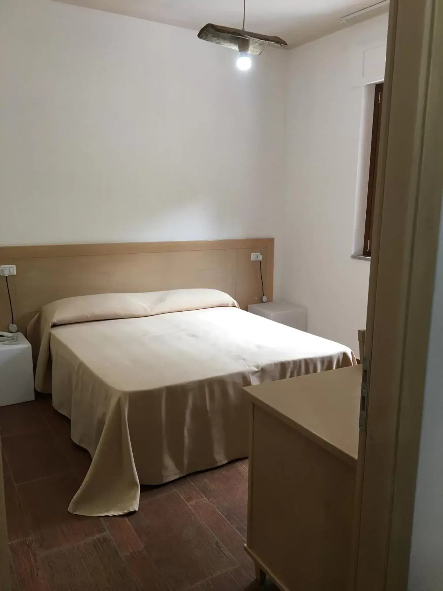 Bedroom, Bed in Il Podere dell'Angelo