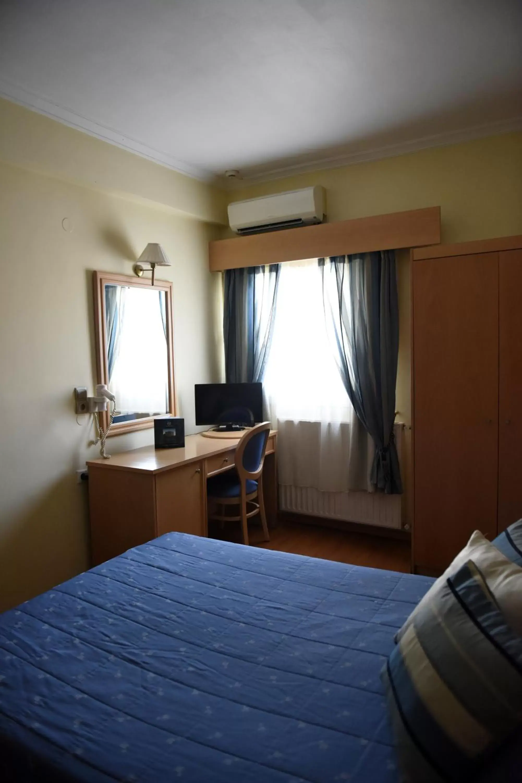 Photo of the whole room, Room Photo in Blue Sea Hotel