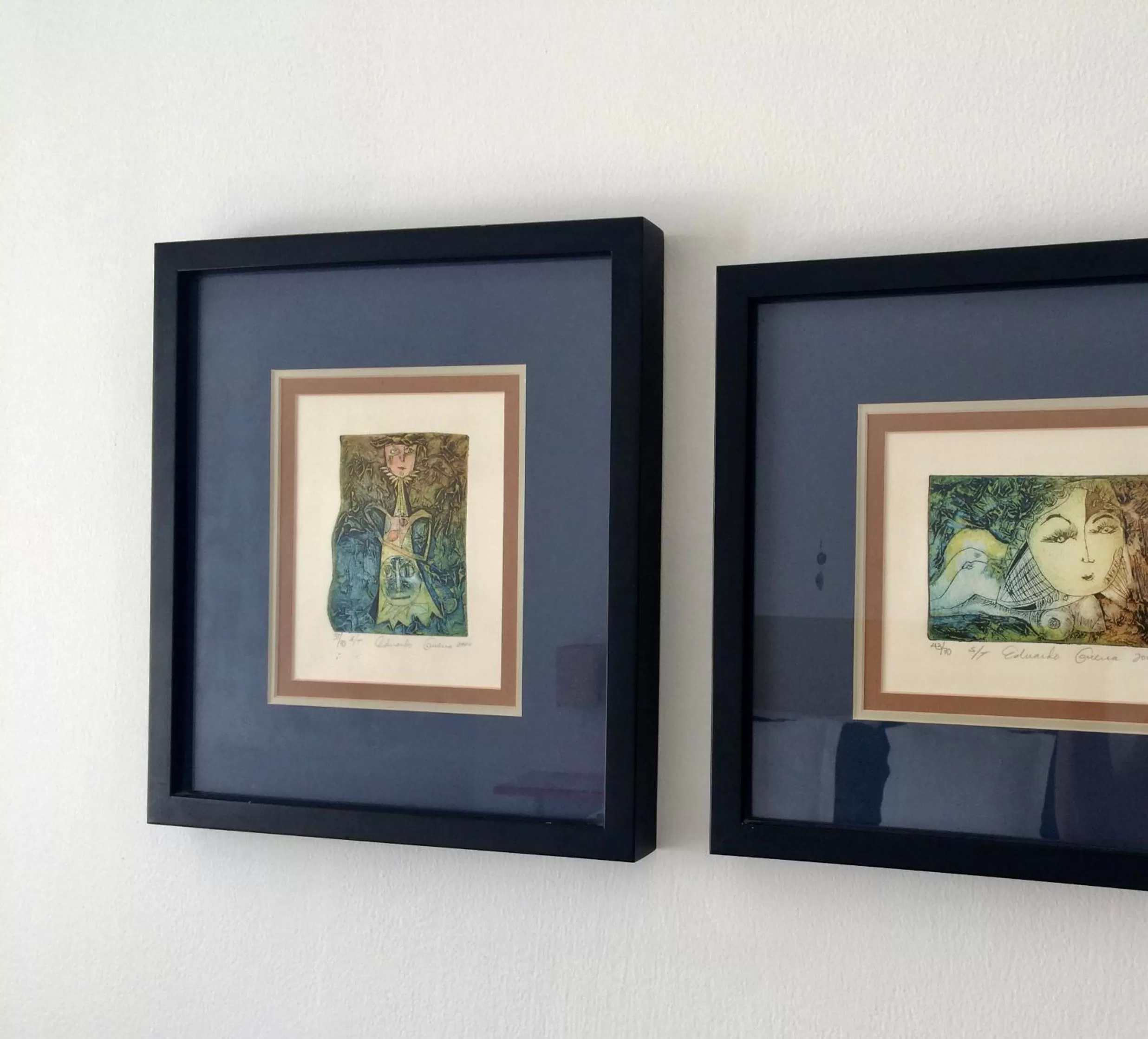 The Mantarraya Outpost