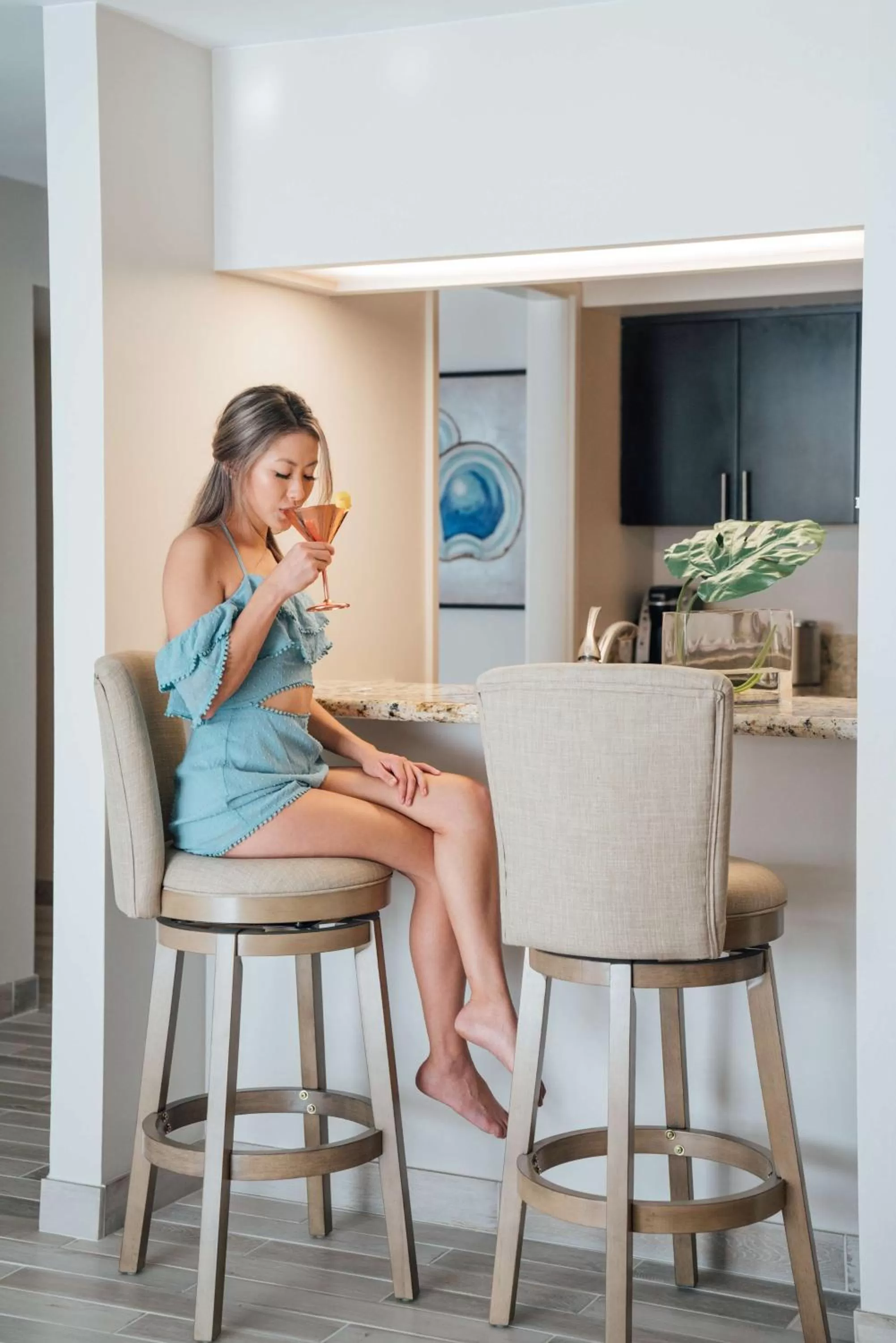 Photo of the whole room in OUTRIGGER Waikiki Beachcomber Hotel