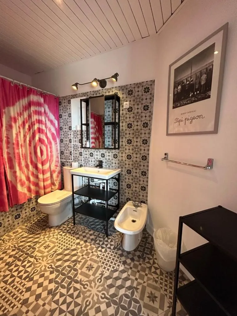 Hôtel de la Croix-Rousse