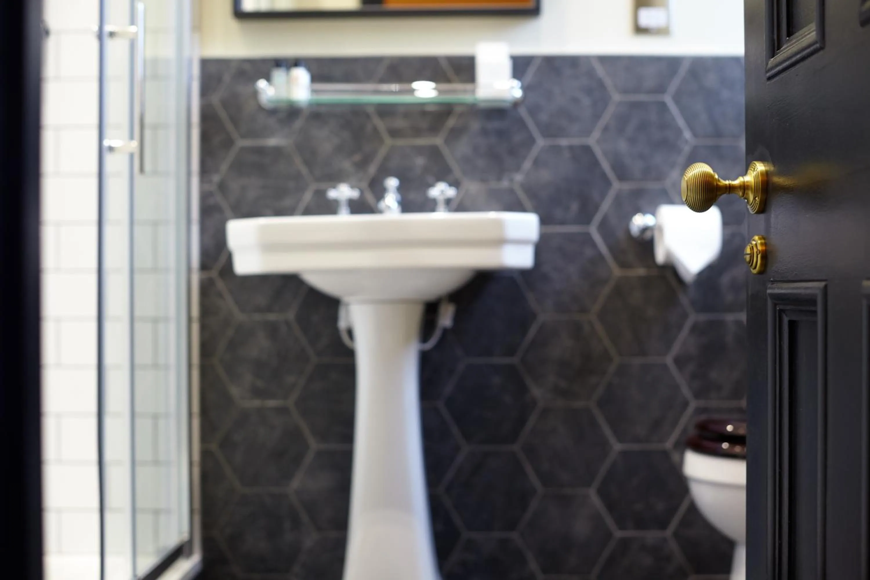 The Princess Victoria