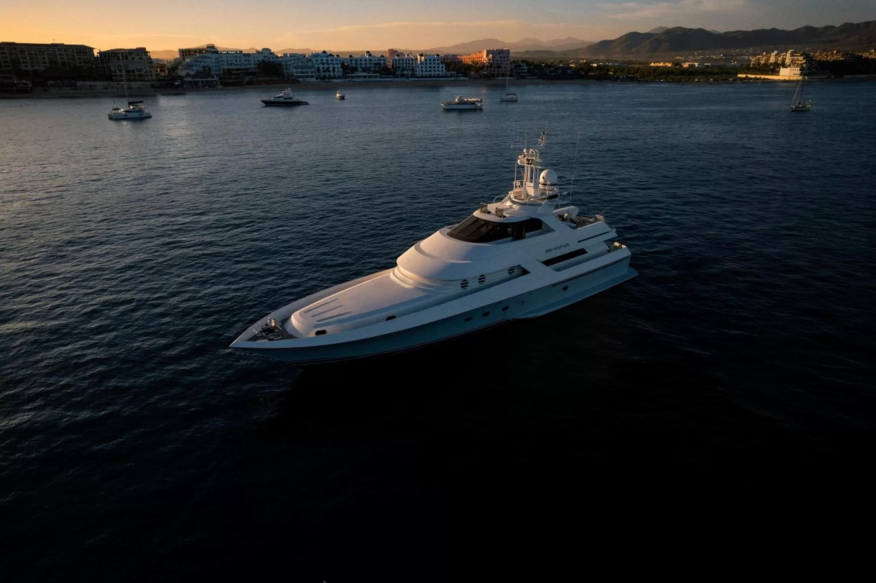 Activities in ME Cabo by Meliá