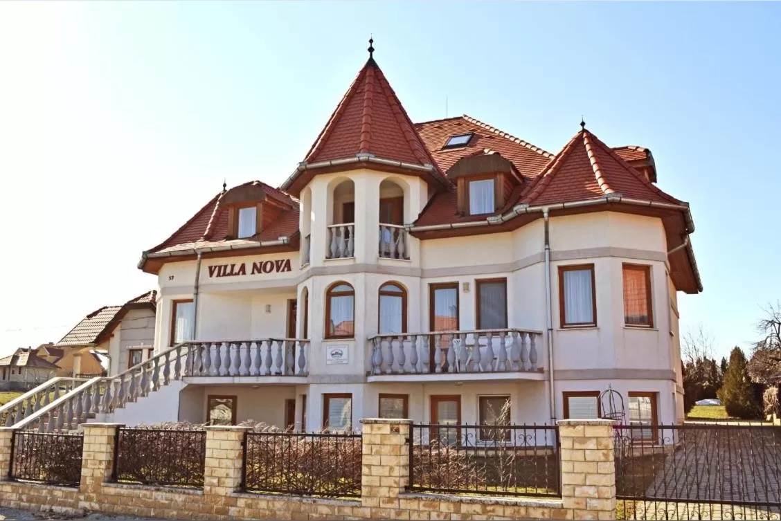 Villa Nova