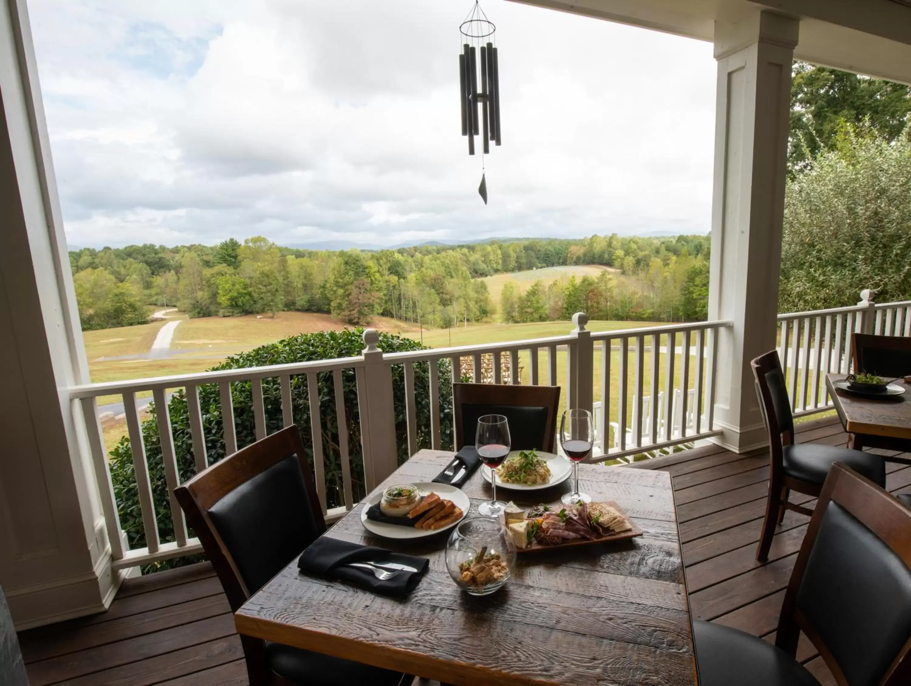 Dahlonega Resort and Vineyard