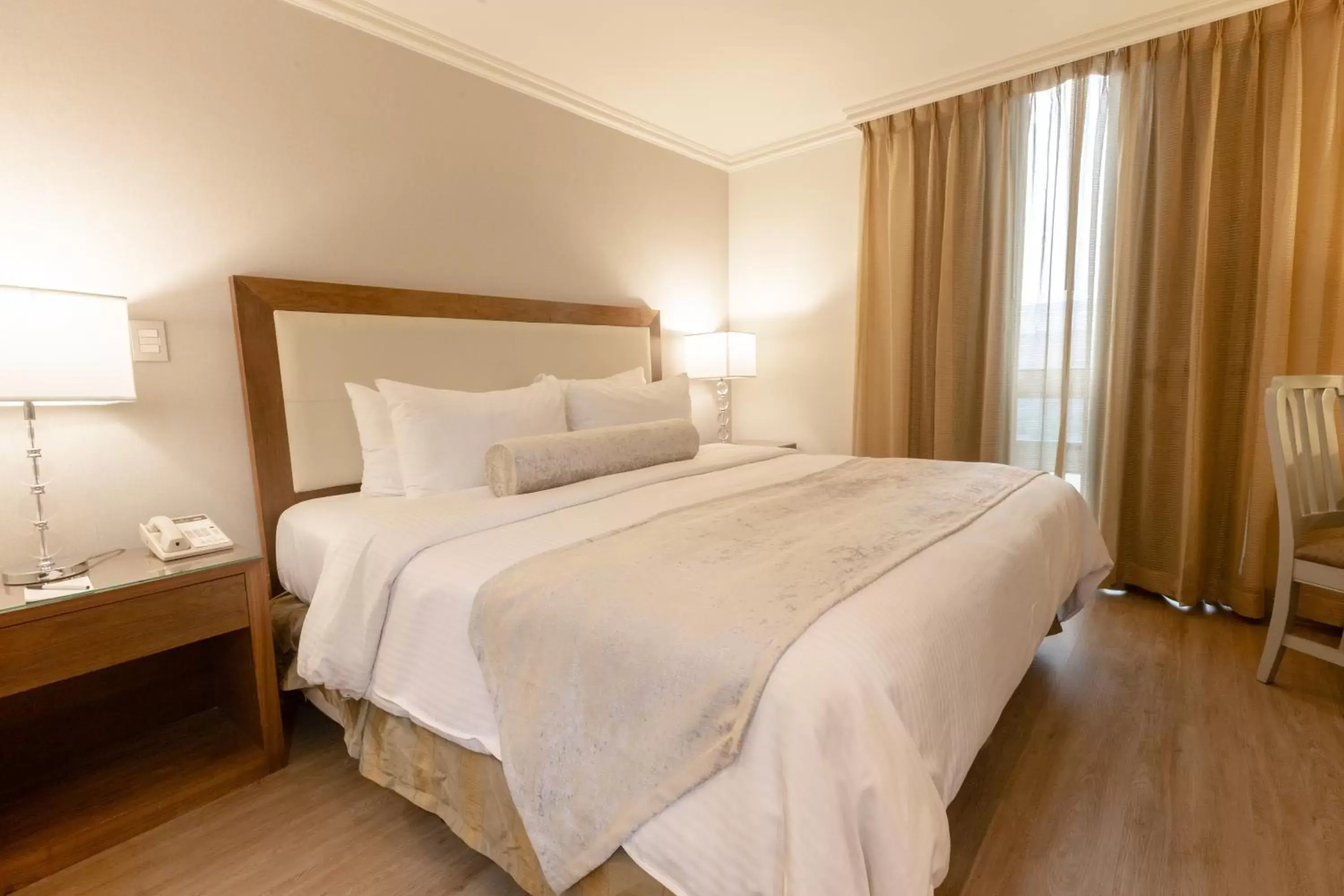 Antaris Cintermex Antaris Cintermex