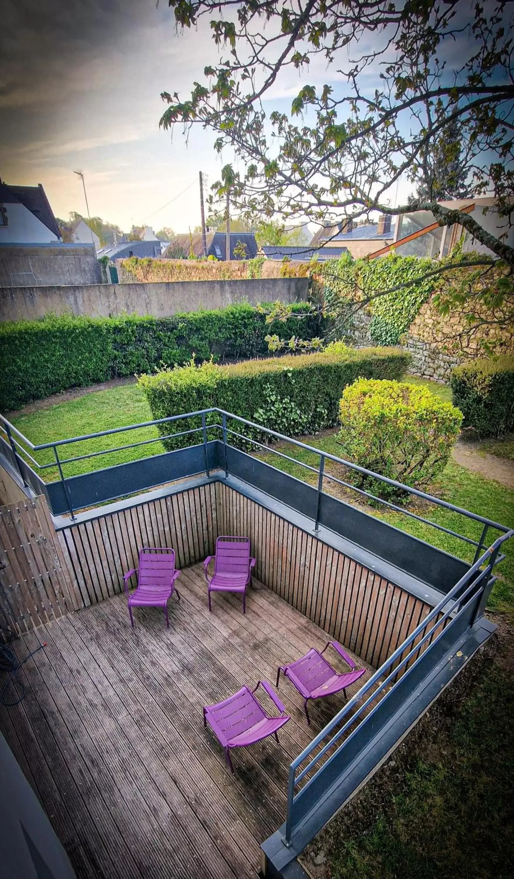 Spa and wellness centre/facilities in Quality Hotel La Marebaudière Vannes Centre