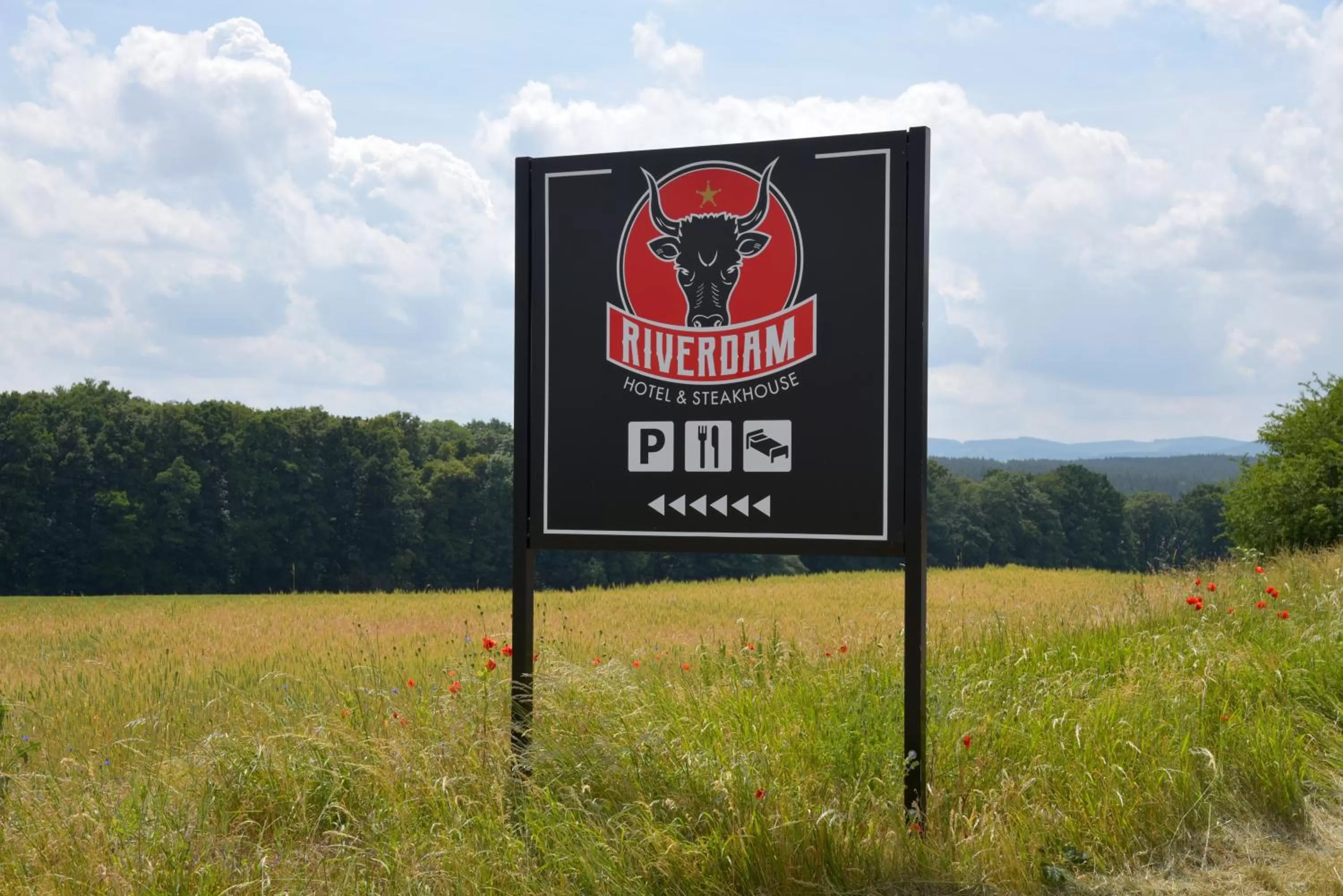 Other in Riverdam Boutique Hotel