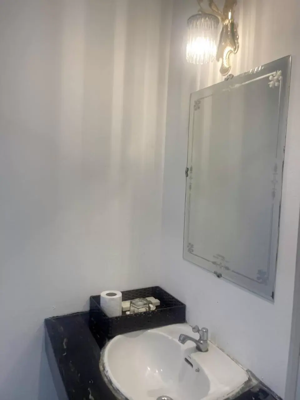 Toilet, Bathroom in Best Central Point Hotel