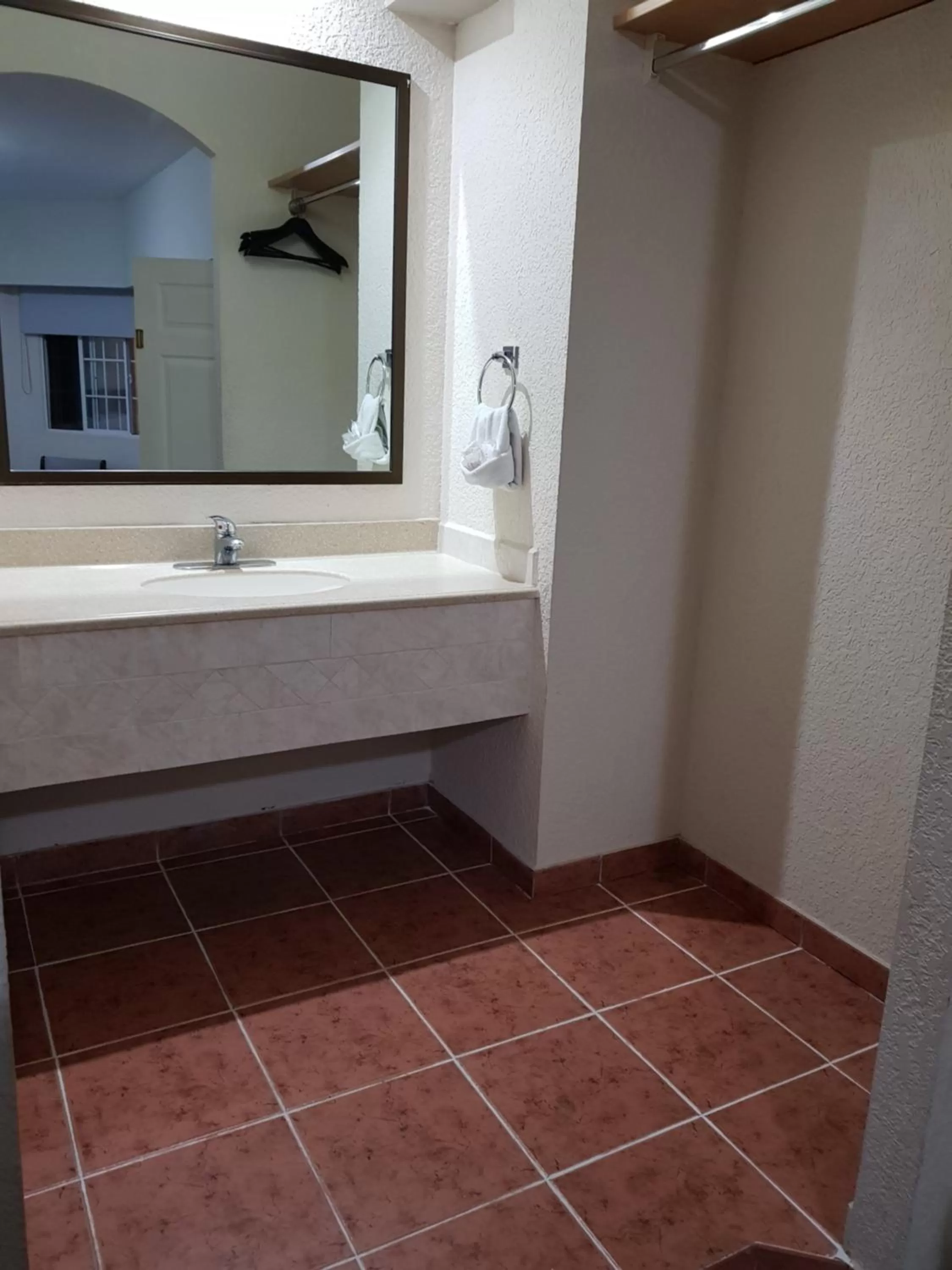 Hotel Principado Tijuana Aeropuerto