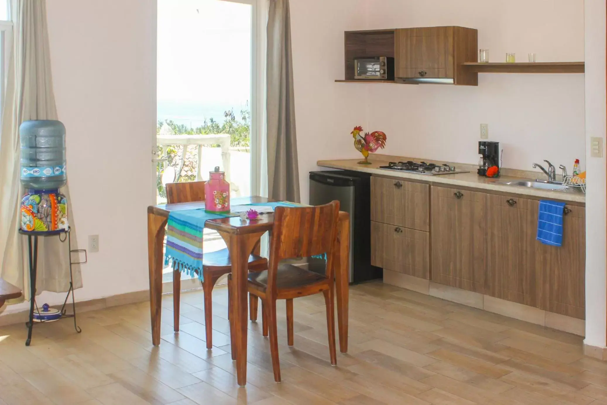 Kitchen or kitchenette, Kitchen/Kitchenette in Villa Los Corales