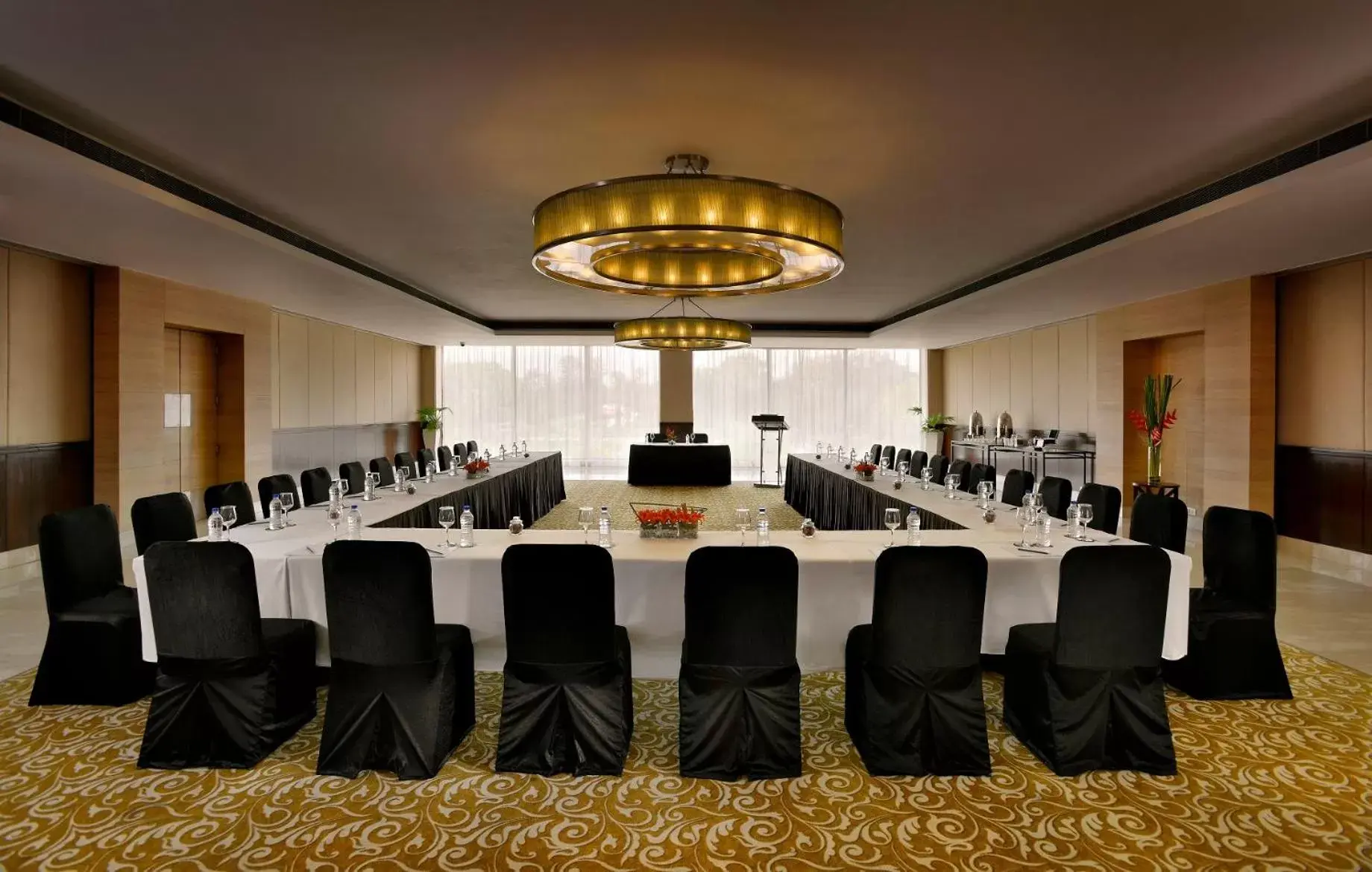 Banquet/Function facilities in Four Points by Sheraton New Delhi, Airport Highway