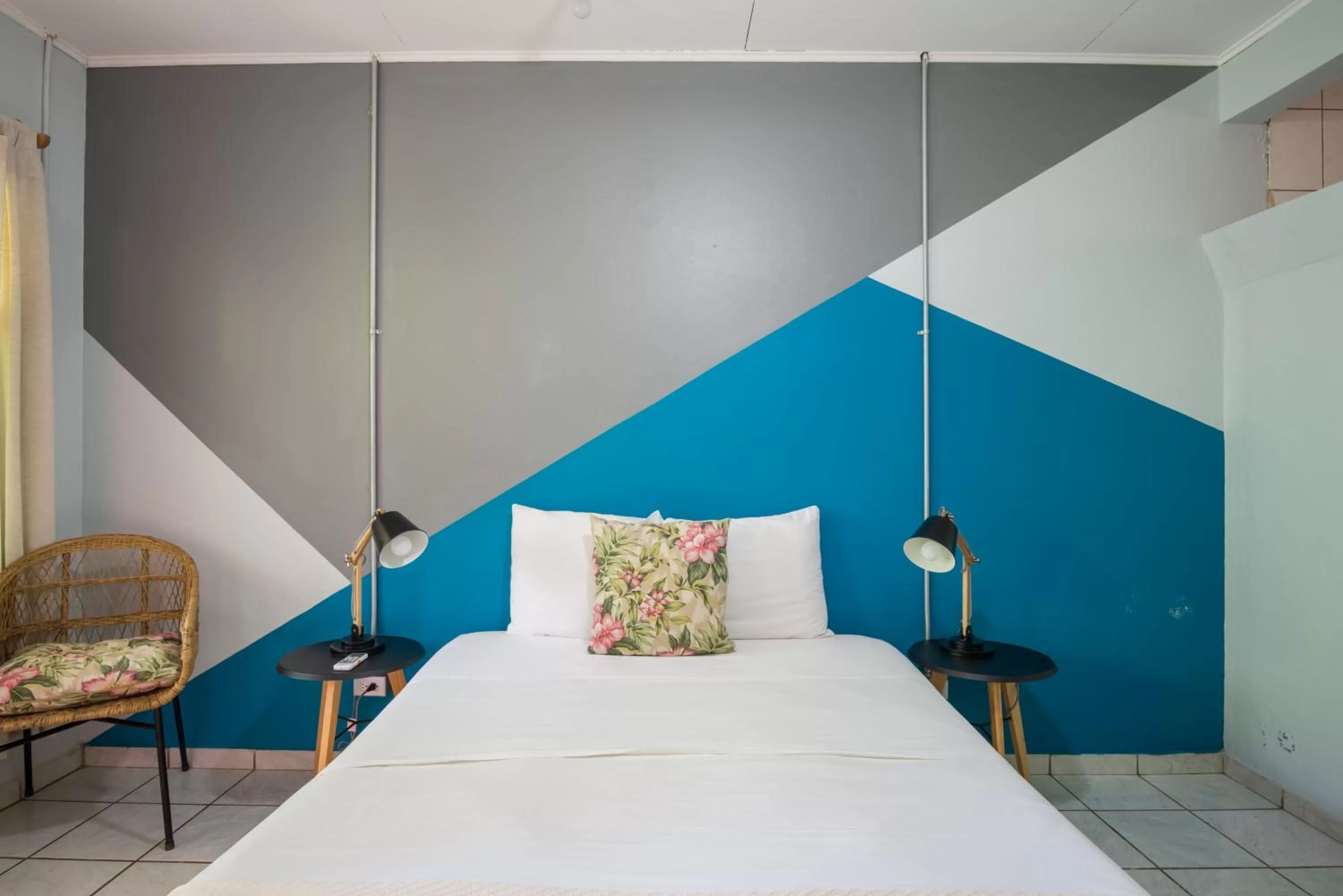 Standard Room in Selina Jaco