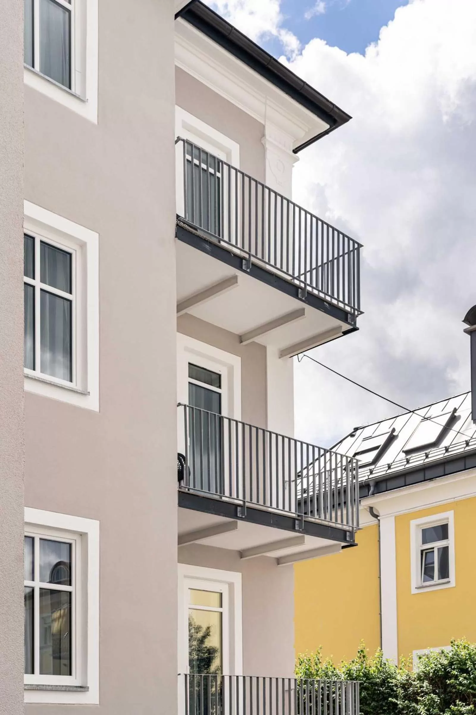 Villa Flöckner Bed & Breakfast