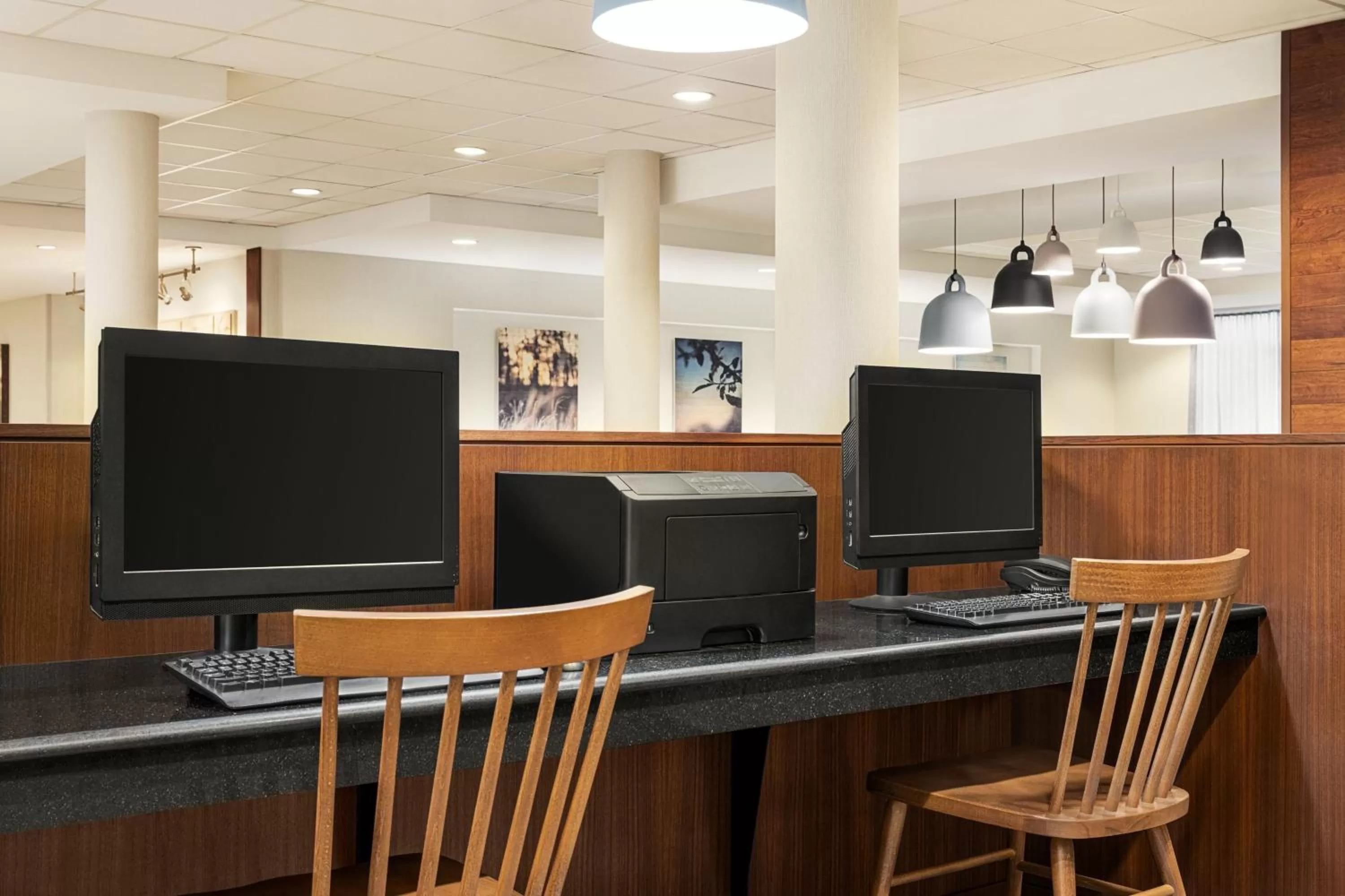 Other in Fairfield Inn & Suites by Marriott Hershey Chocolate Avenue