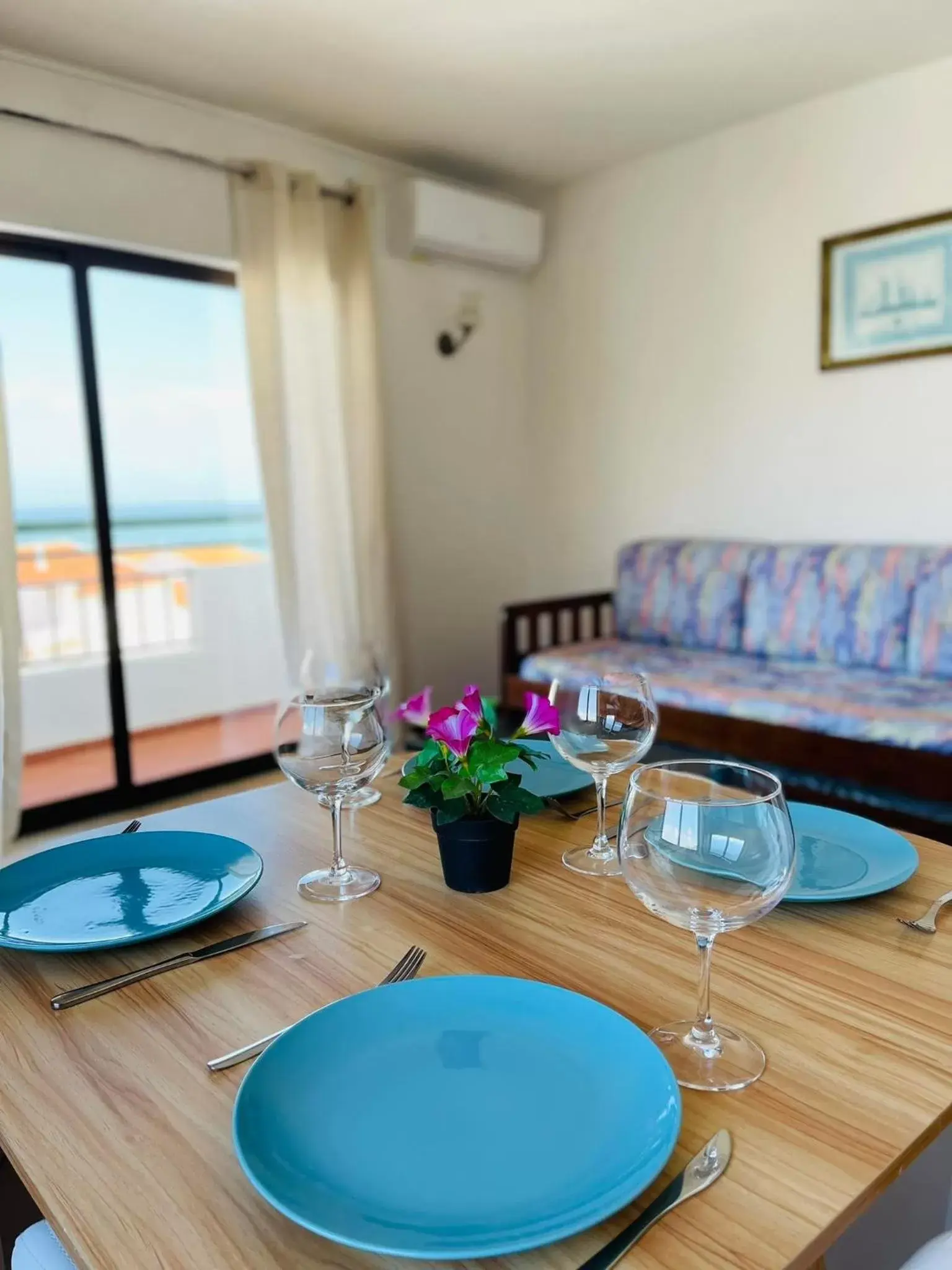 Dining Area in Casa Do Canto