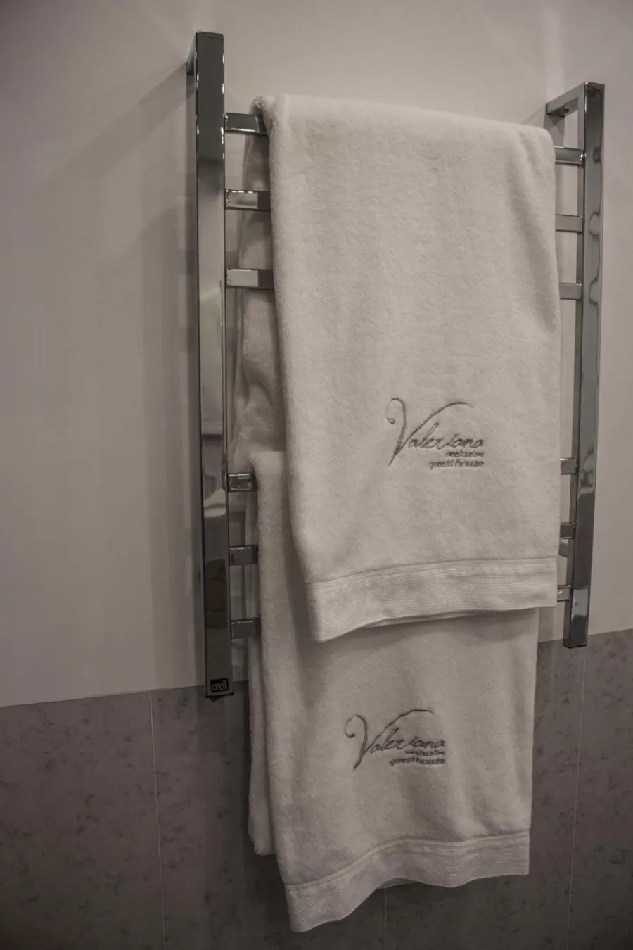 Toilet, Bathroom in Valeriana Exclusive GuestHouse