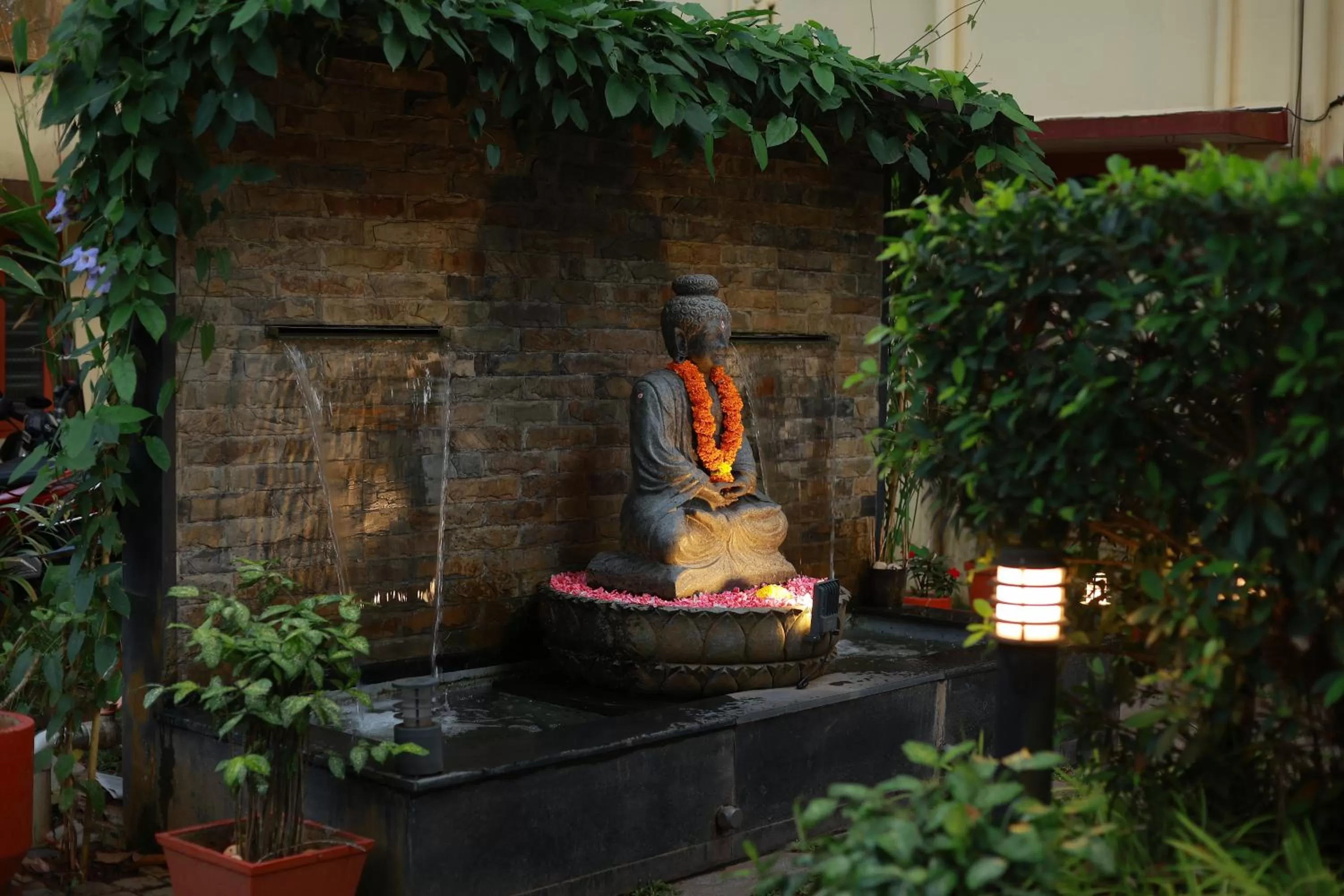 Ideal Ayurvedic Resort Kovalam