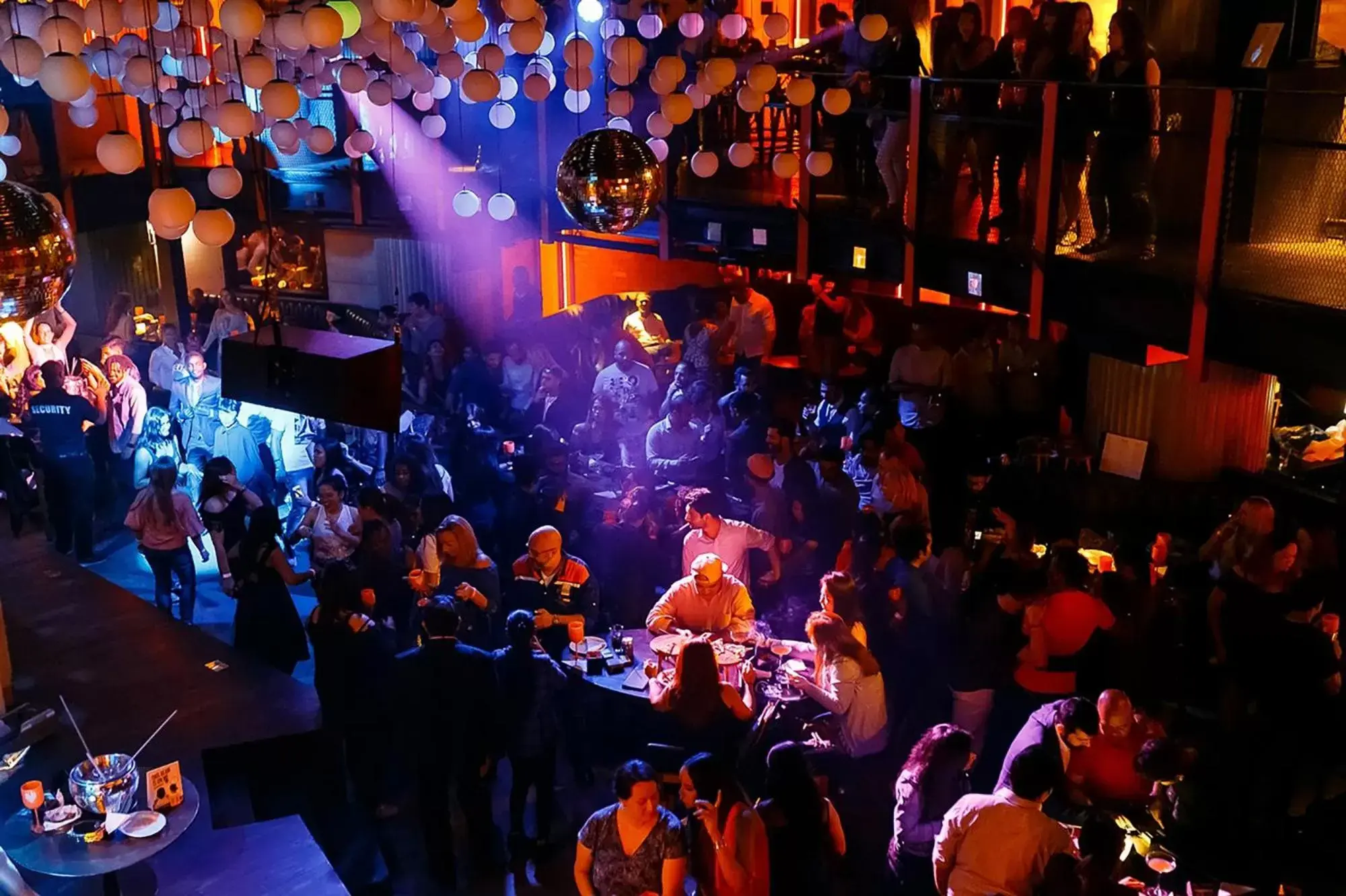 Restaurant/places to eat in Grand Millennium Dubai Restaurant/places to eat in Grand Millennium Dubai