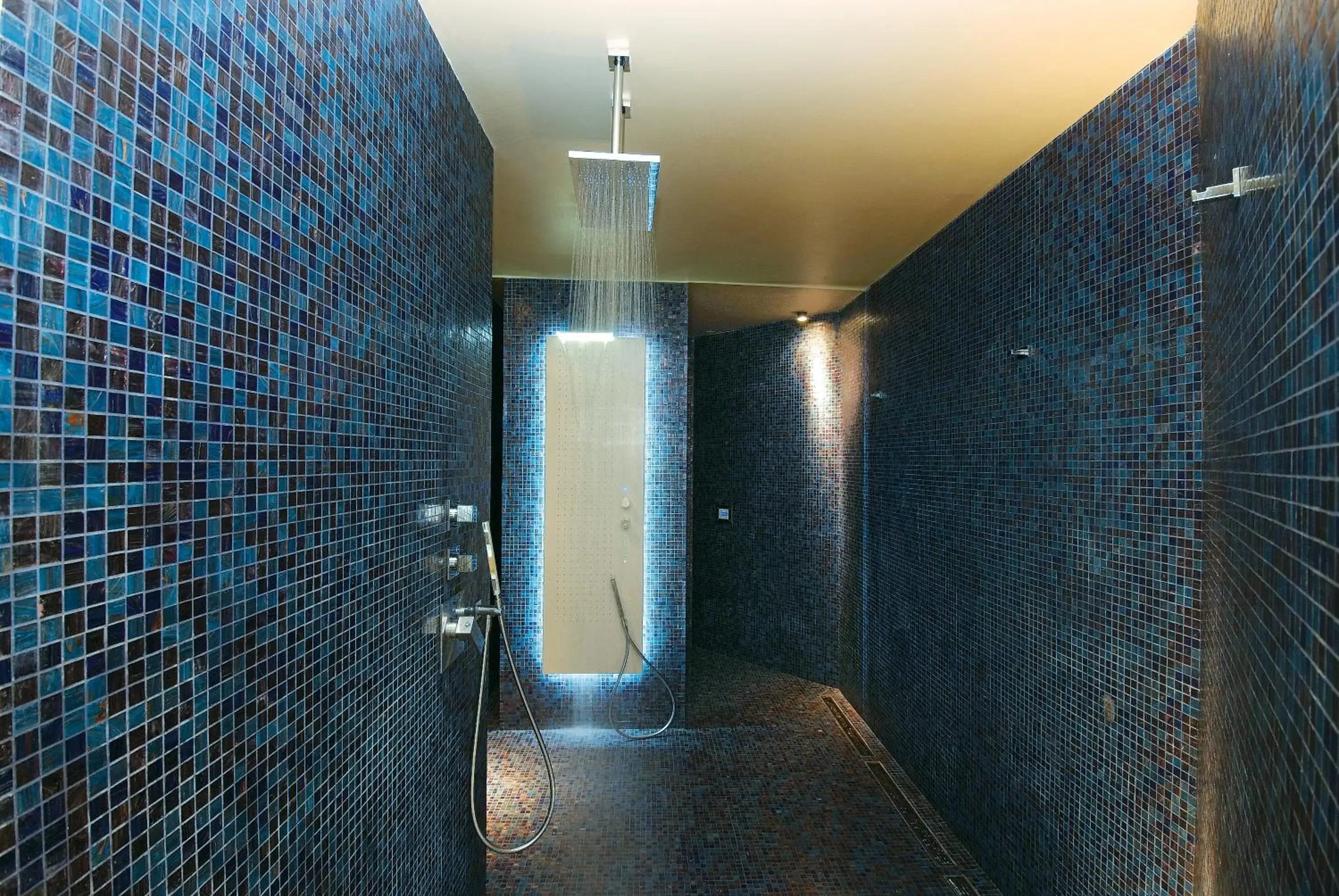 Spa and wellness centre/facilities, Bathroom in Grand Hotel Del Mare Resort & Spa