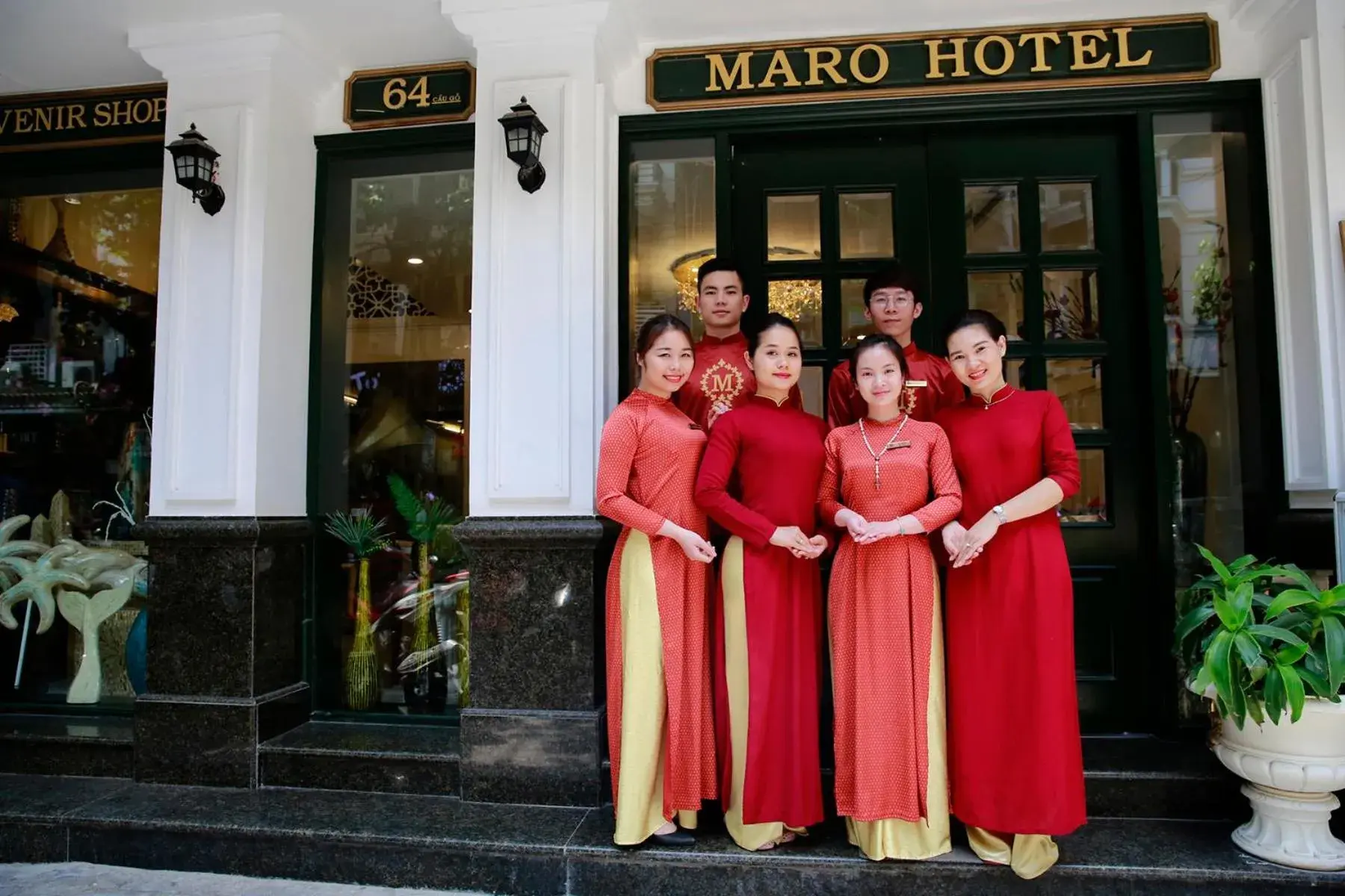 MARO Hotel