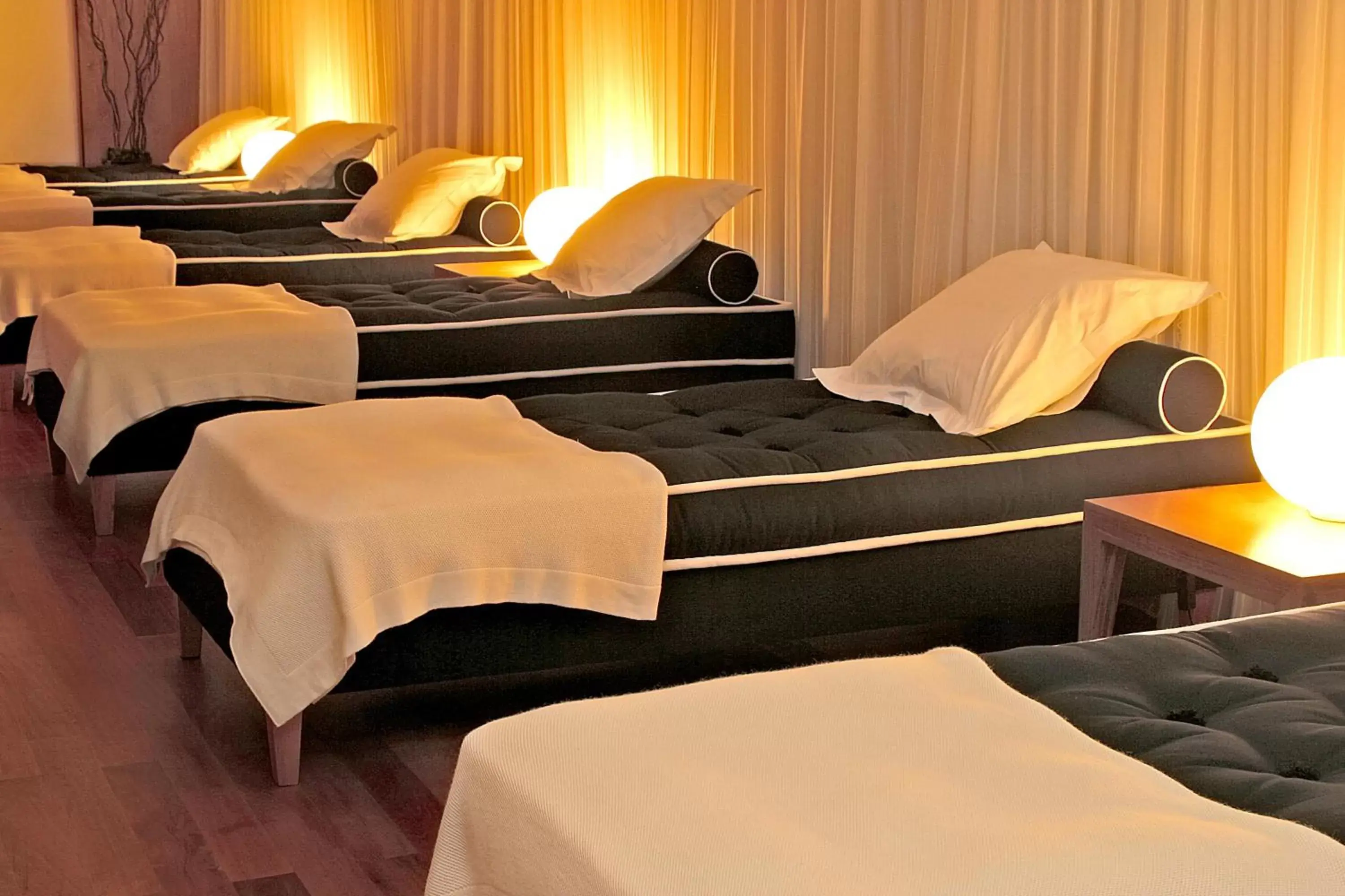 Spa and wellness centre/facilities, Bed in Quinta da Casa Branca