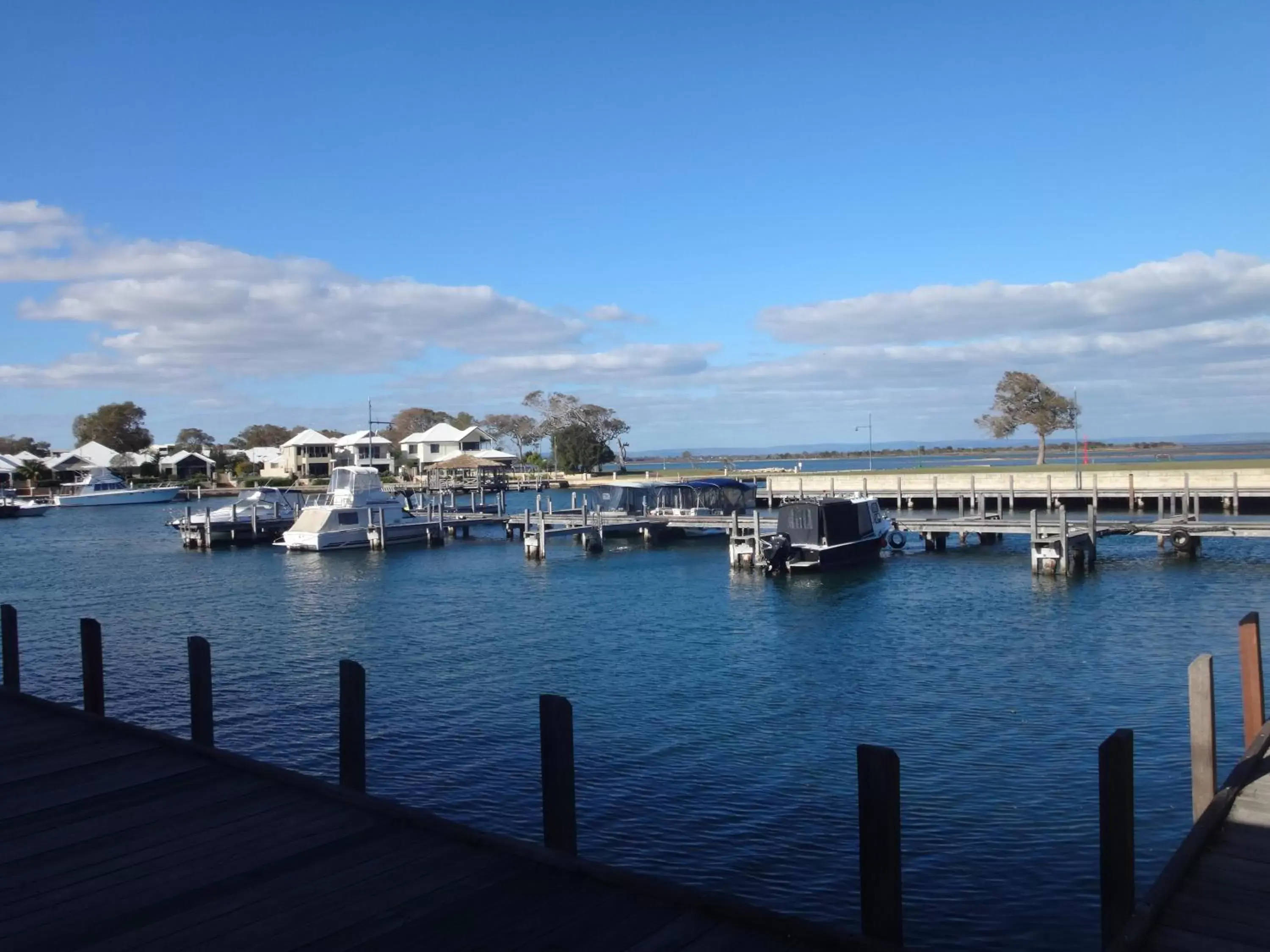 Neighbourhood in Mandurah Quay Resort