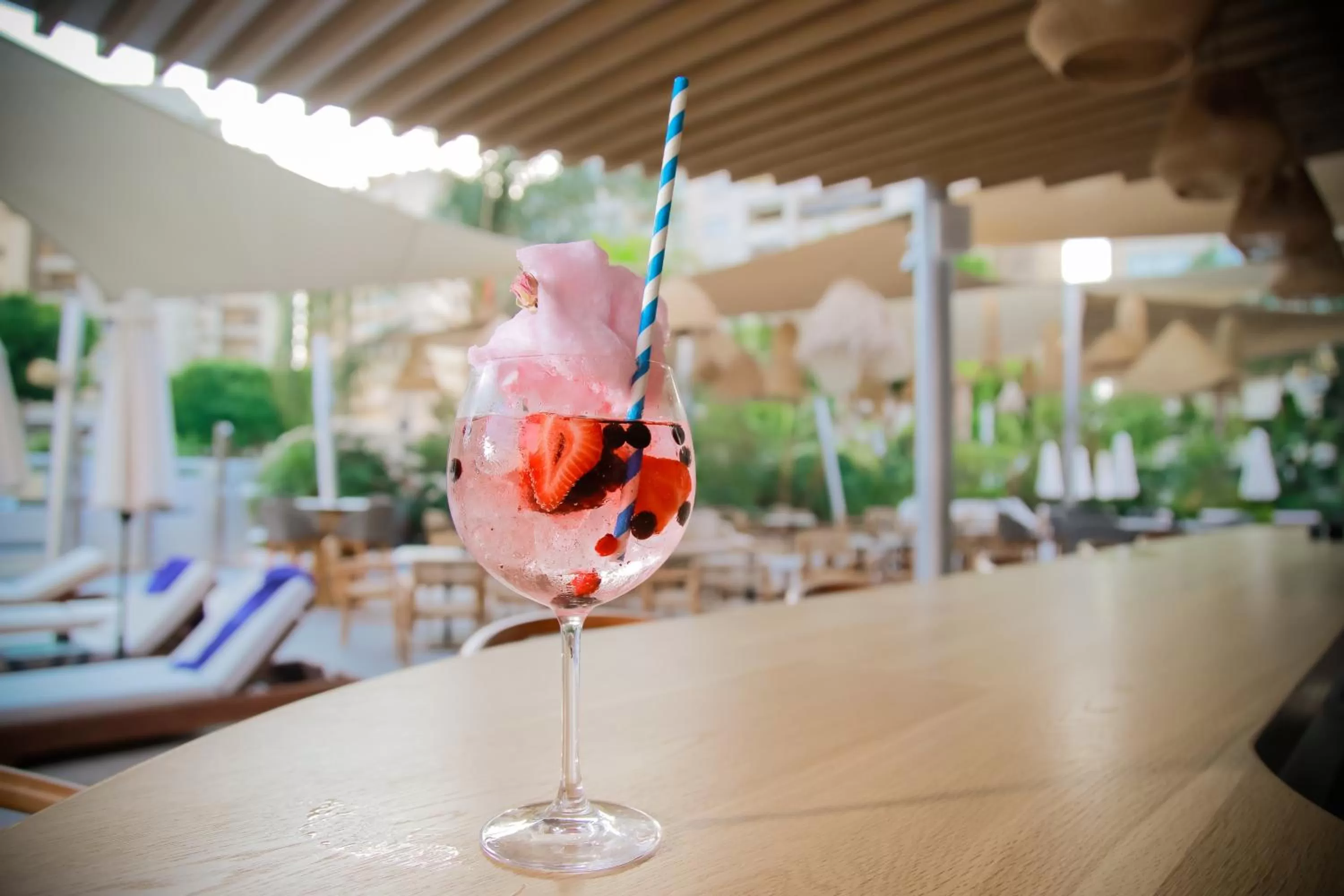 Restaurant/places to eat in Odysseia Hotel Kapetanios