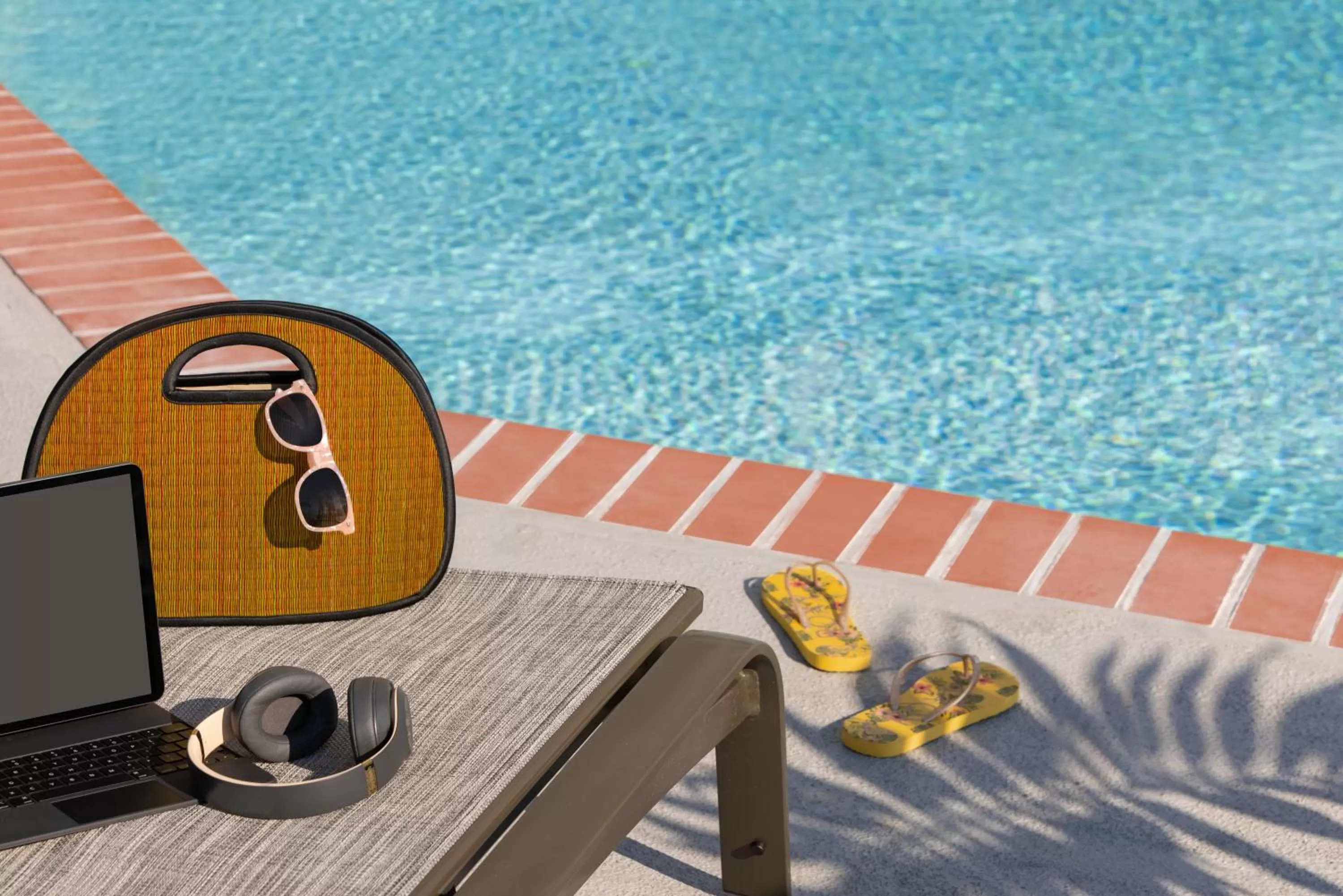 Swimming pool in Holiday Inn & Suites Ocean City by IHG