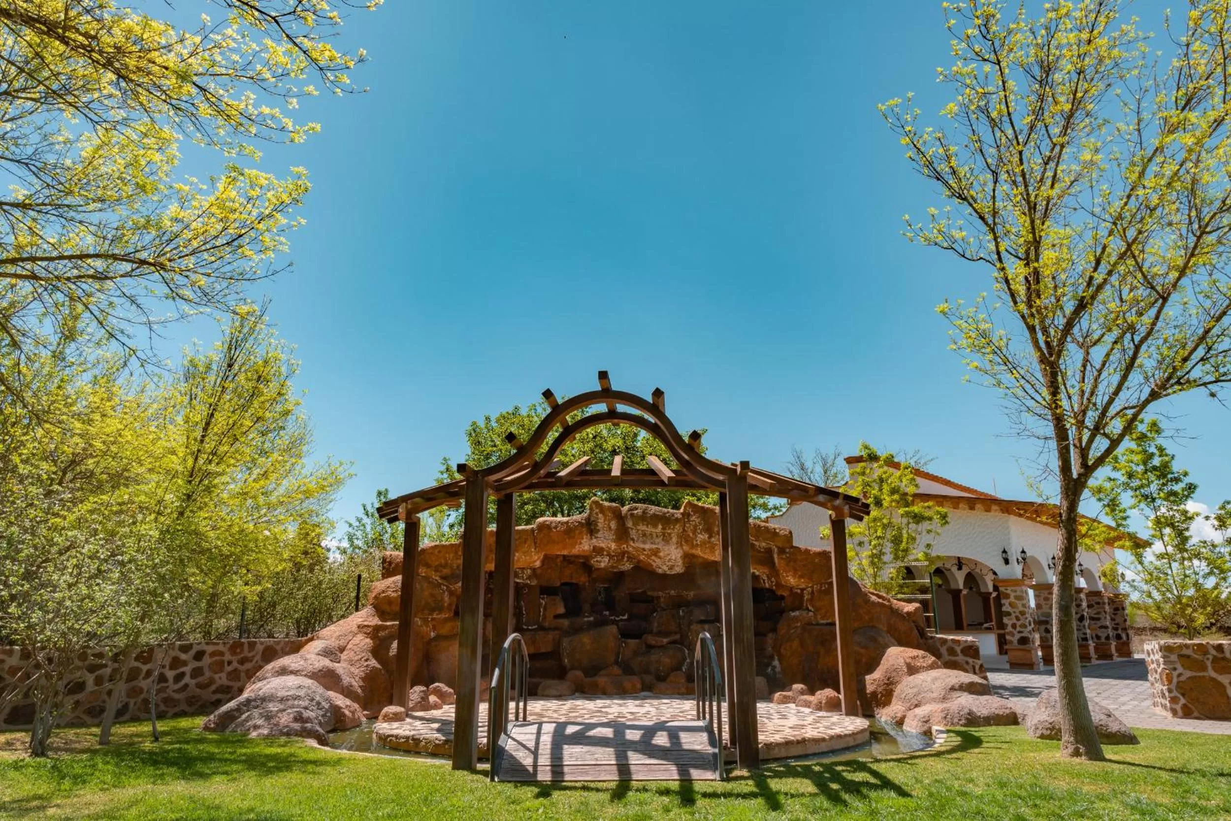 Banquet/Function facilities in Uraján de Luna Hotel Boutique & Spa