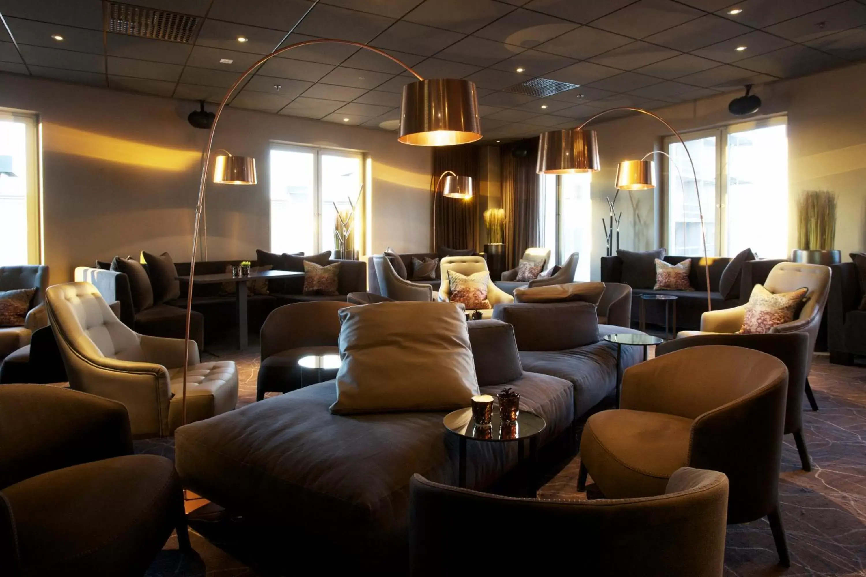 Lounge or bar, Lounge/Bar in Clarion Hotel Sense