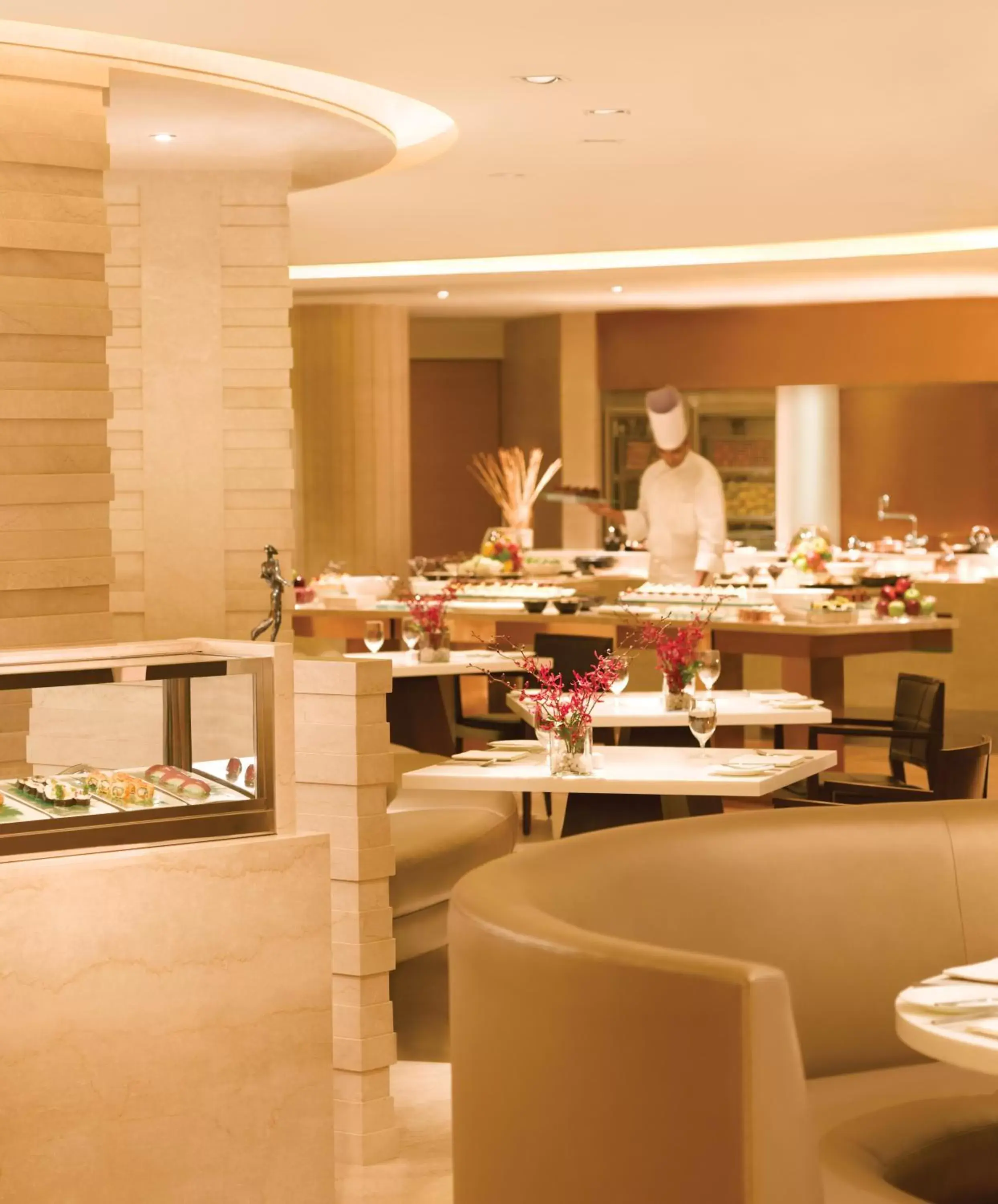 Restaurant/places to eat in Trident Bandra Kurla Restaurant/places to eat in Trident Bandra Kurla