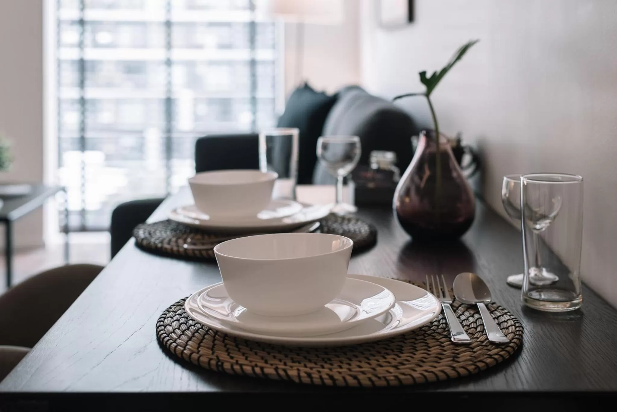 Coffee/tea facilities in T2 Residence Sathorn