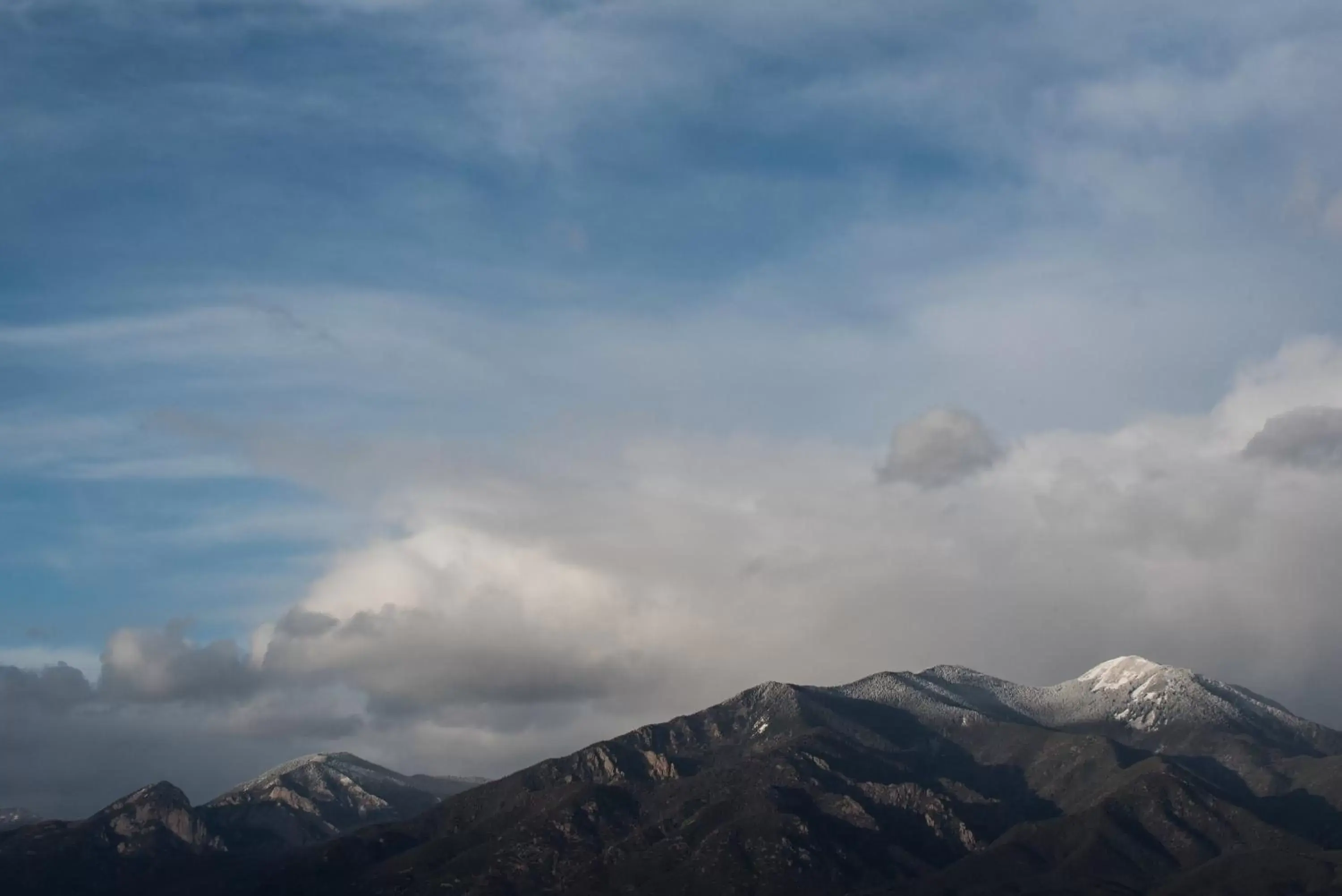 Mountain View in Sagebrush Inn & Suites