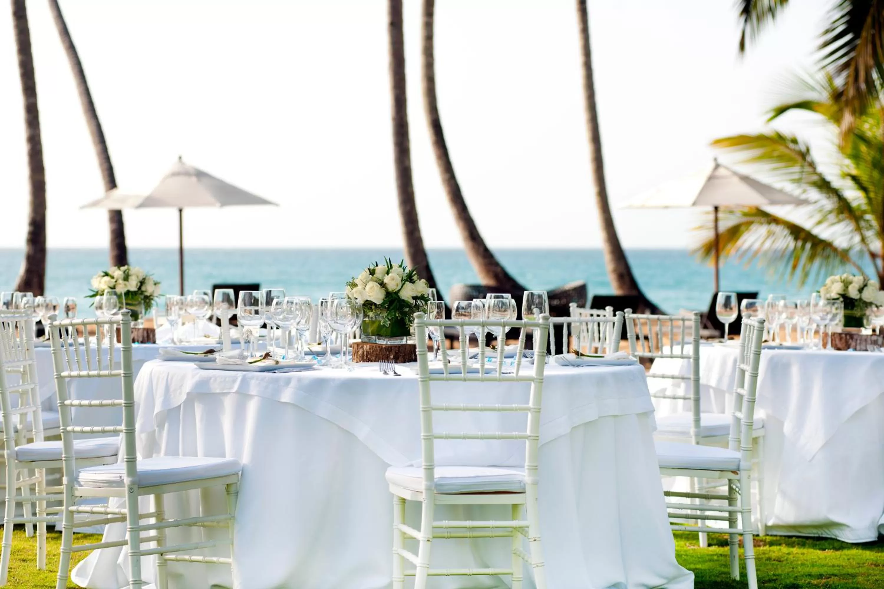 Banquet/Function facilities in Sublime Samana
